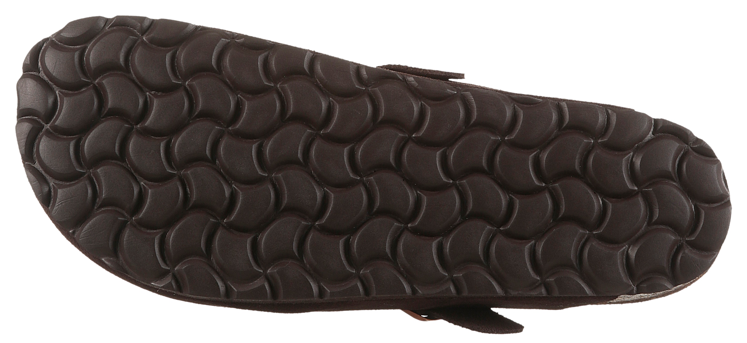 Aniston SHOES Sabot  , Hausschuh, Sommerschuh, mit ergonomischem Fussbett - NEUE KOLLEKTION