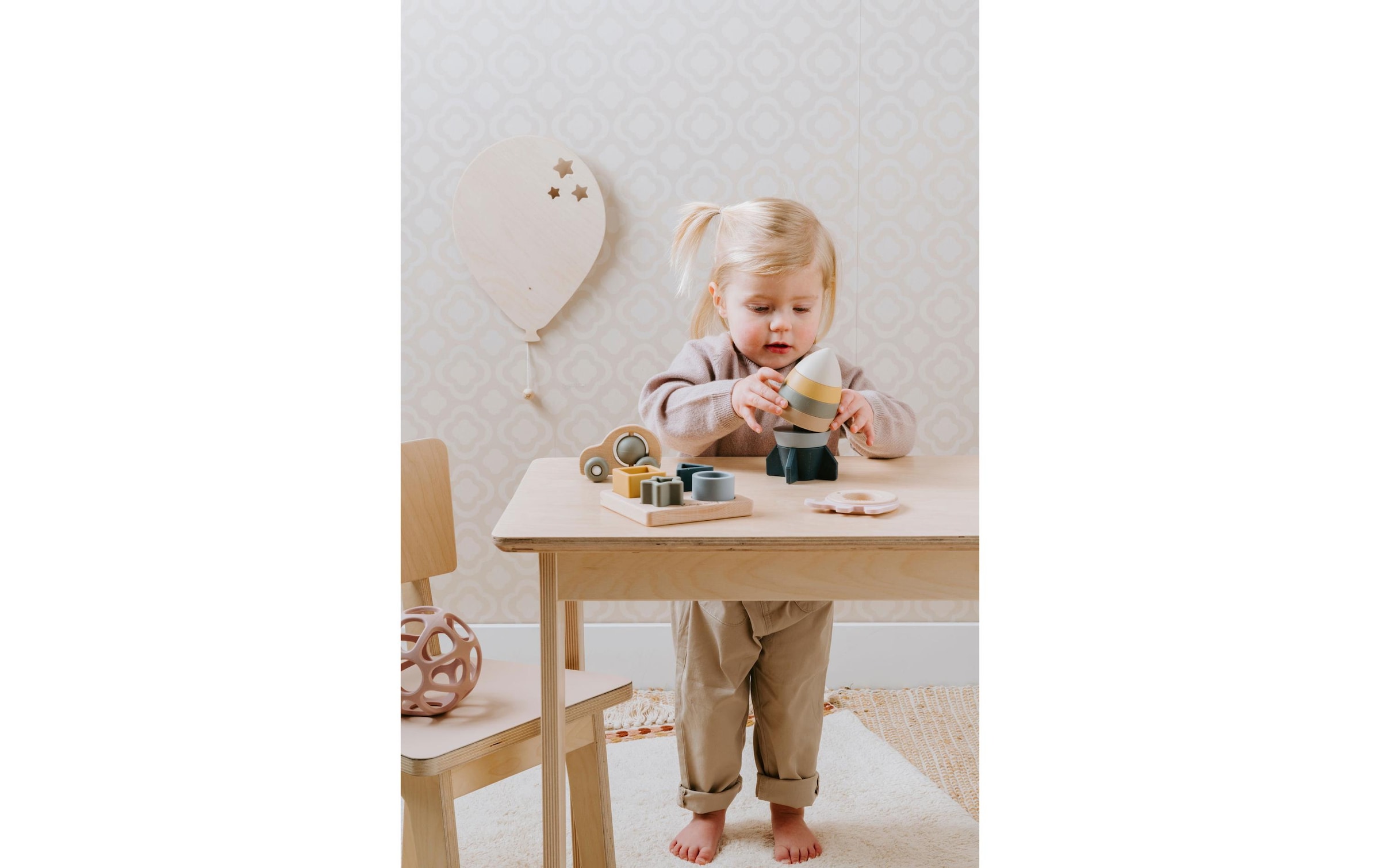   Lampe murale »baby's only Ballon Wonder«