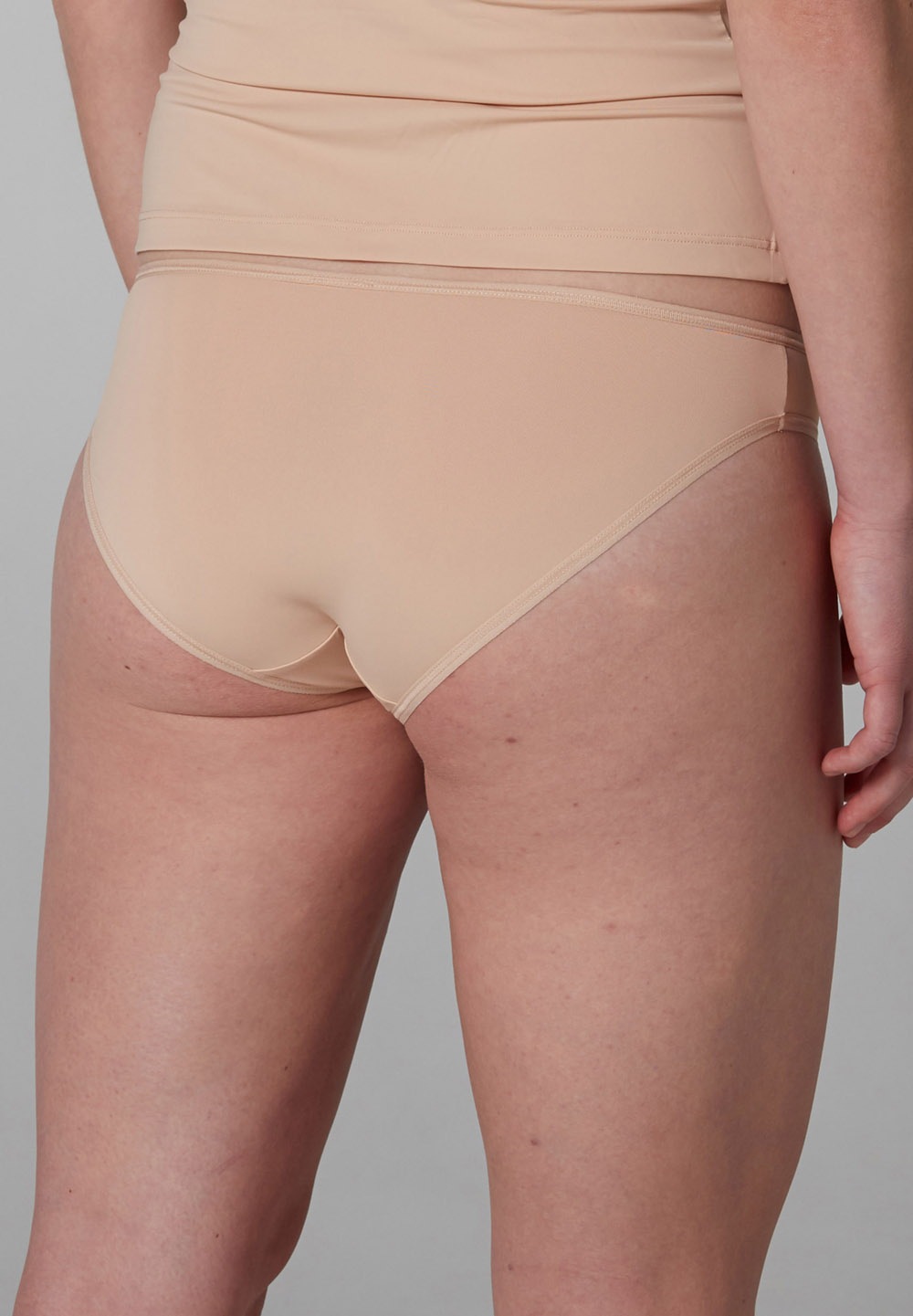 Skiny Rioslip »Micro Advantage« 2er Pack,  bequem, weich, elastisch, klassisch, basic