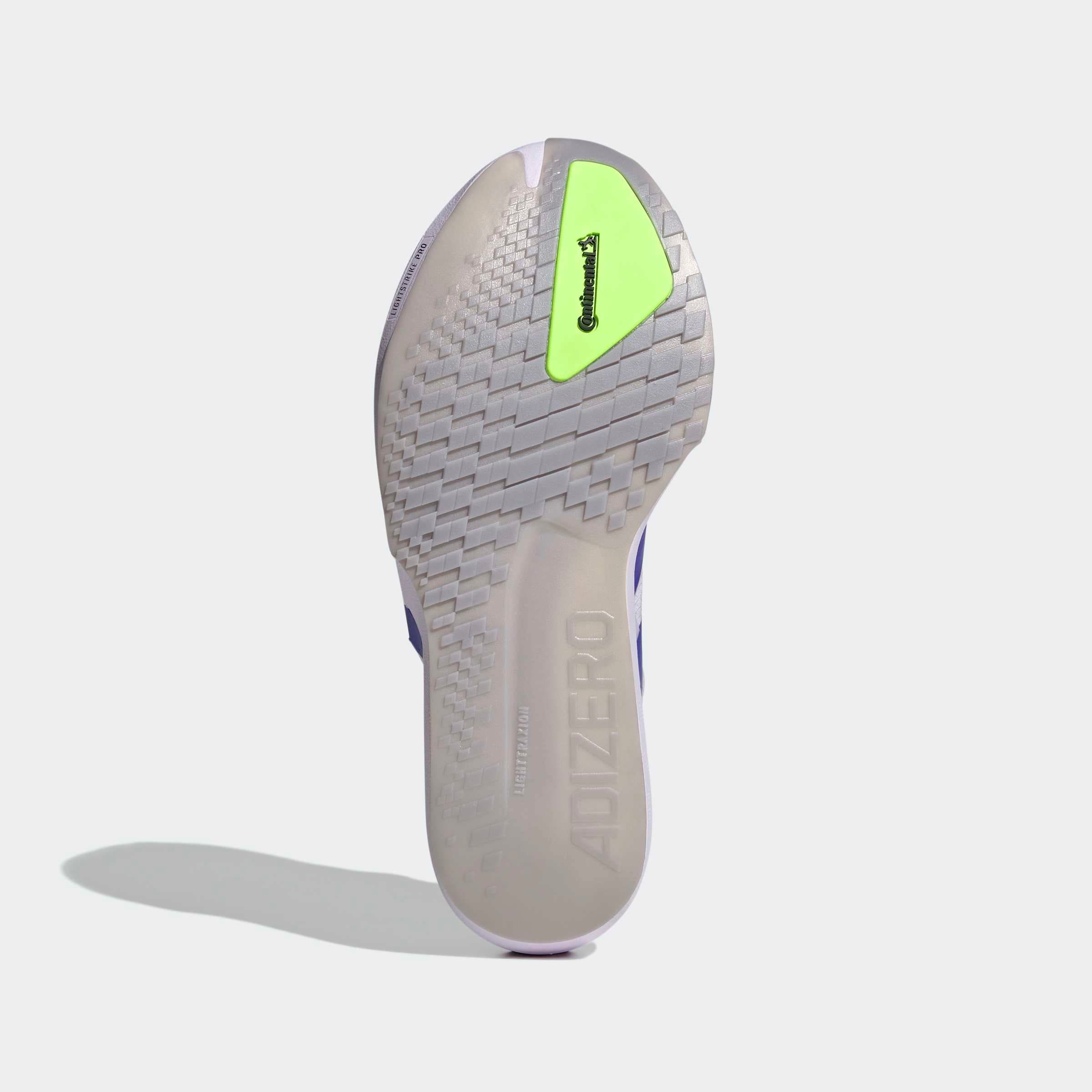 adidas Performance Laufschuh »ADIZERO ADIOS 9 W«  für mehr Stabilität bei schnellen Läufen
