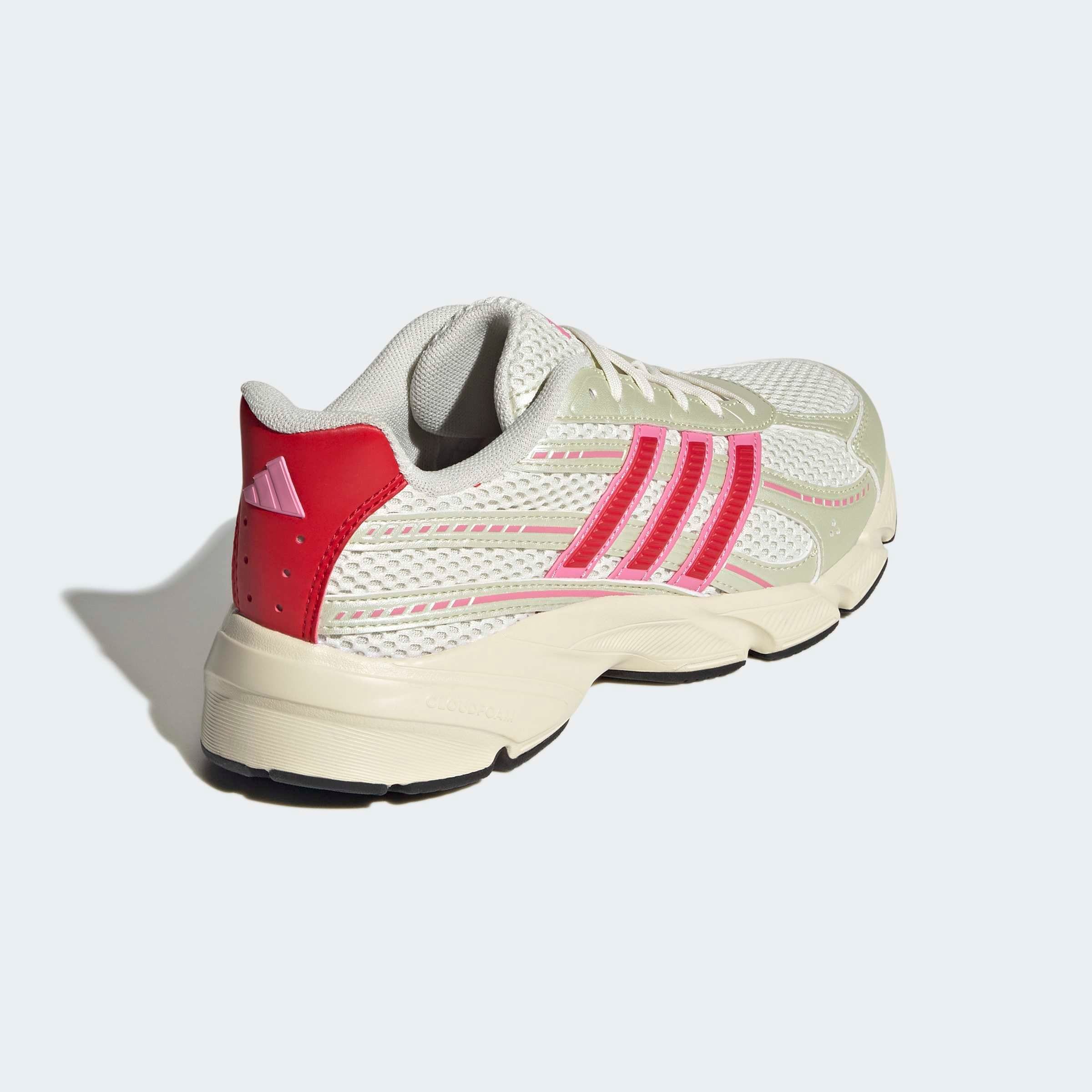 adidas Sportswear Sneakers »TECHNOCHAOS 2000«  inspiriert vom Design des adistar control