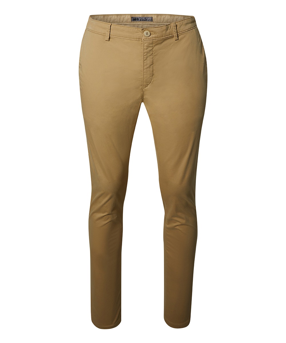Pioneer Authentic Jeans Chinohose »Chino ELIO«  mit Taschen