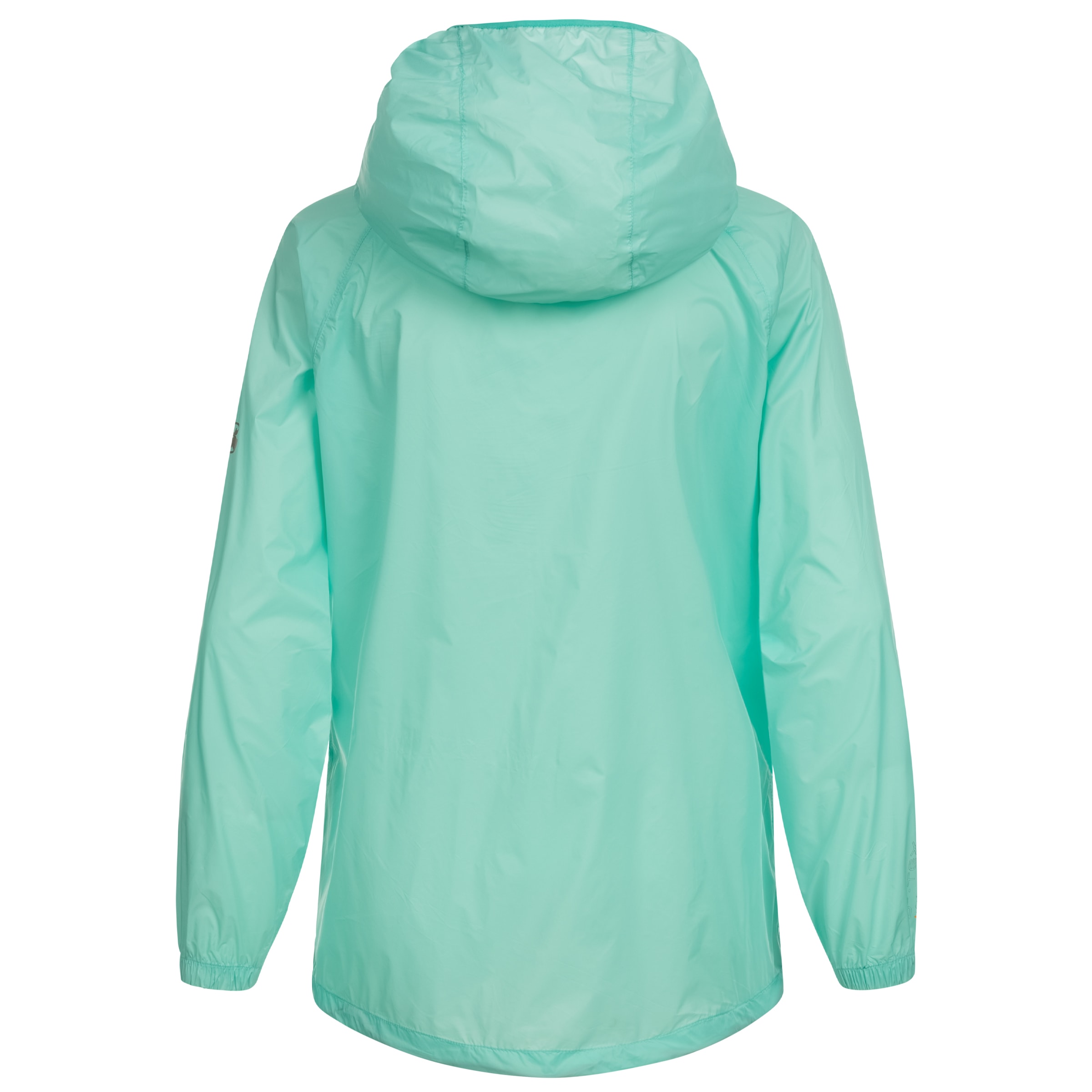 DEPROC Active Veste de pluie »ROBSON WMN II« avec capuche également disponible en grandes tailles