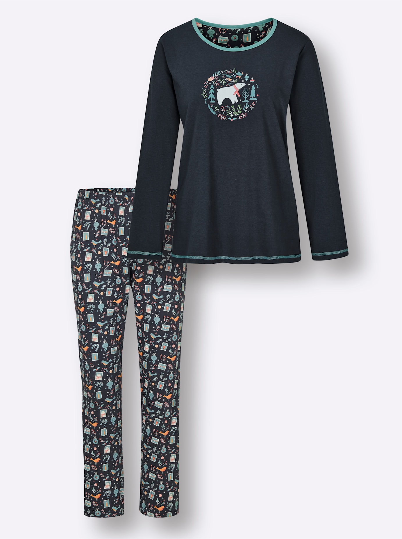 comtessa Pyjama