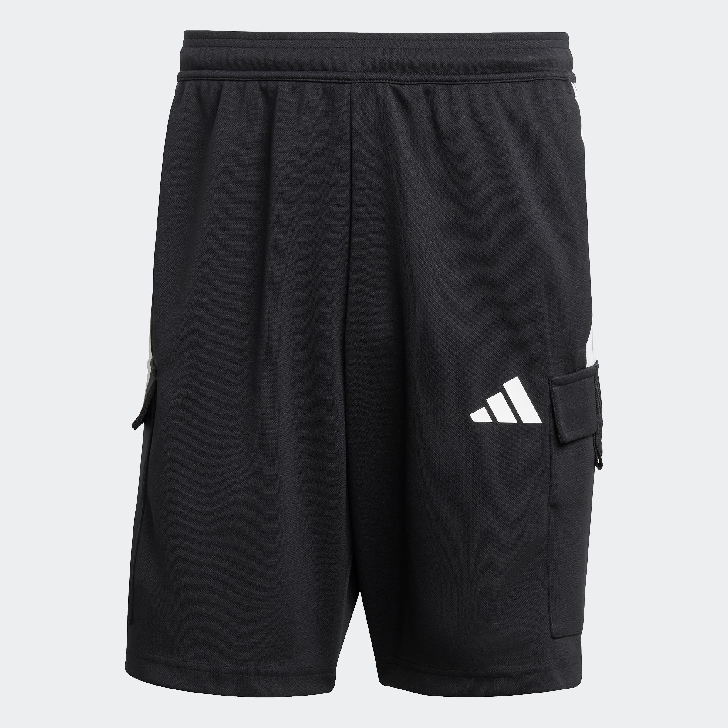 adidas Sportswear Short »TIRO«