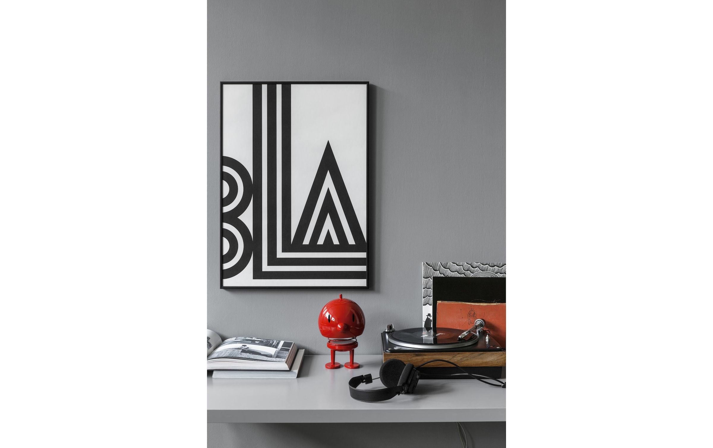   Dekofigur »Aufsteller Bumble Classic«