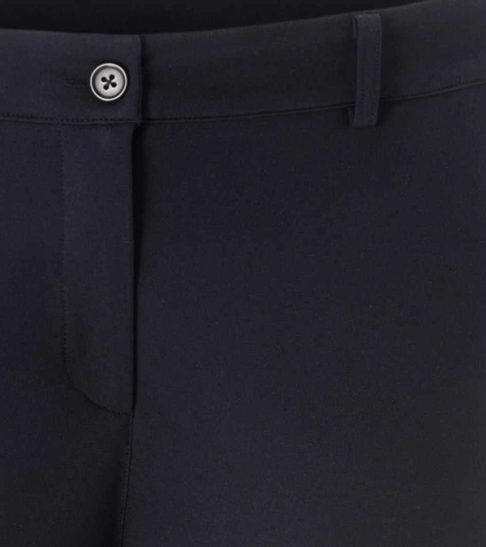Aniston PLUS Pantalon en jersey  coupe décontractée - NOUVELLE COLLECTION