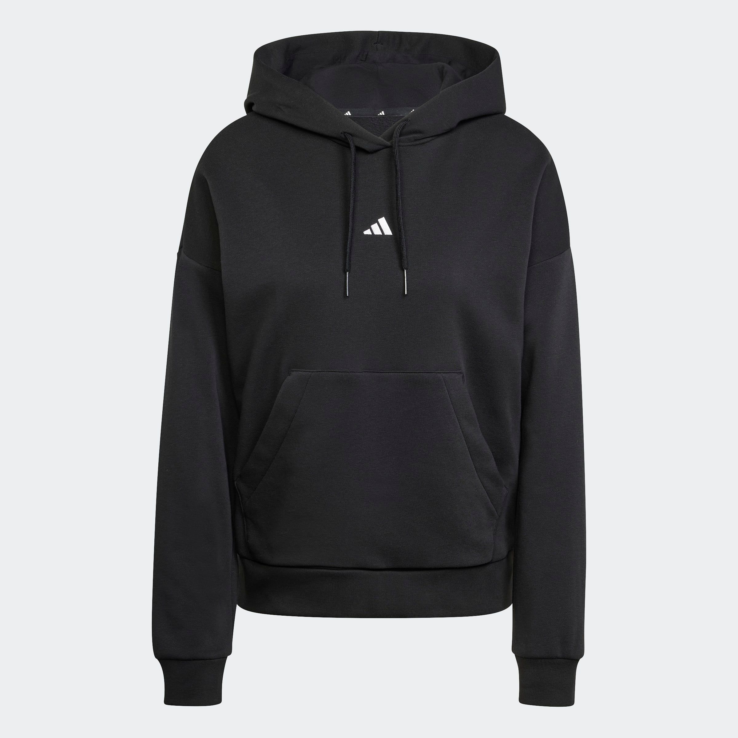 adidas Sportswear »ESSENTIALS SMALL LOGO FEEL COZY HOODIE«
