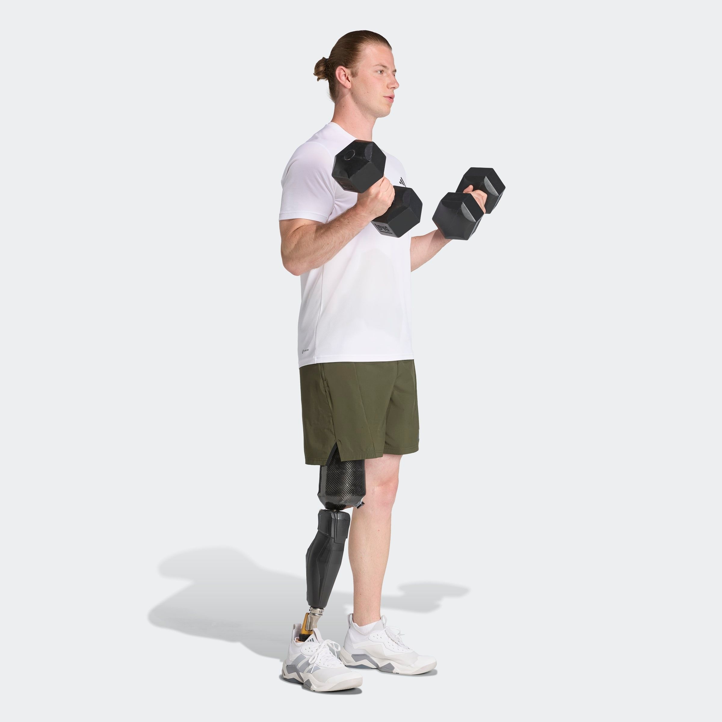 adidas Performance Short »D4T SHORT«