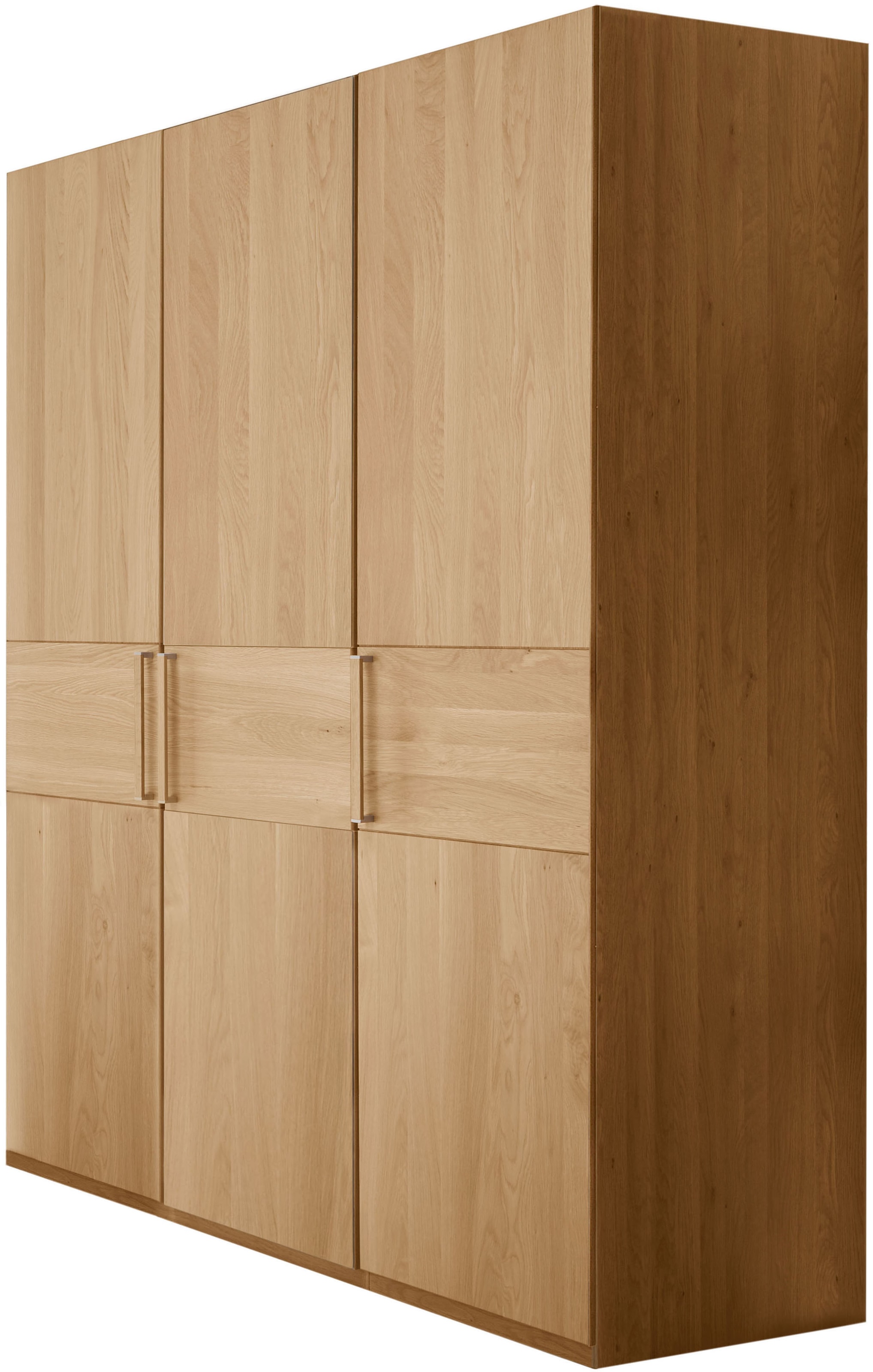 WIEMANN Kleiderschrank »Kiruna«