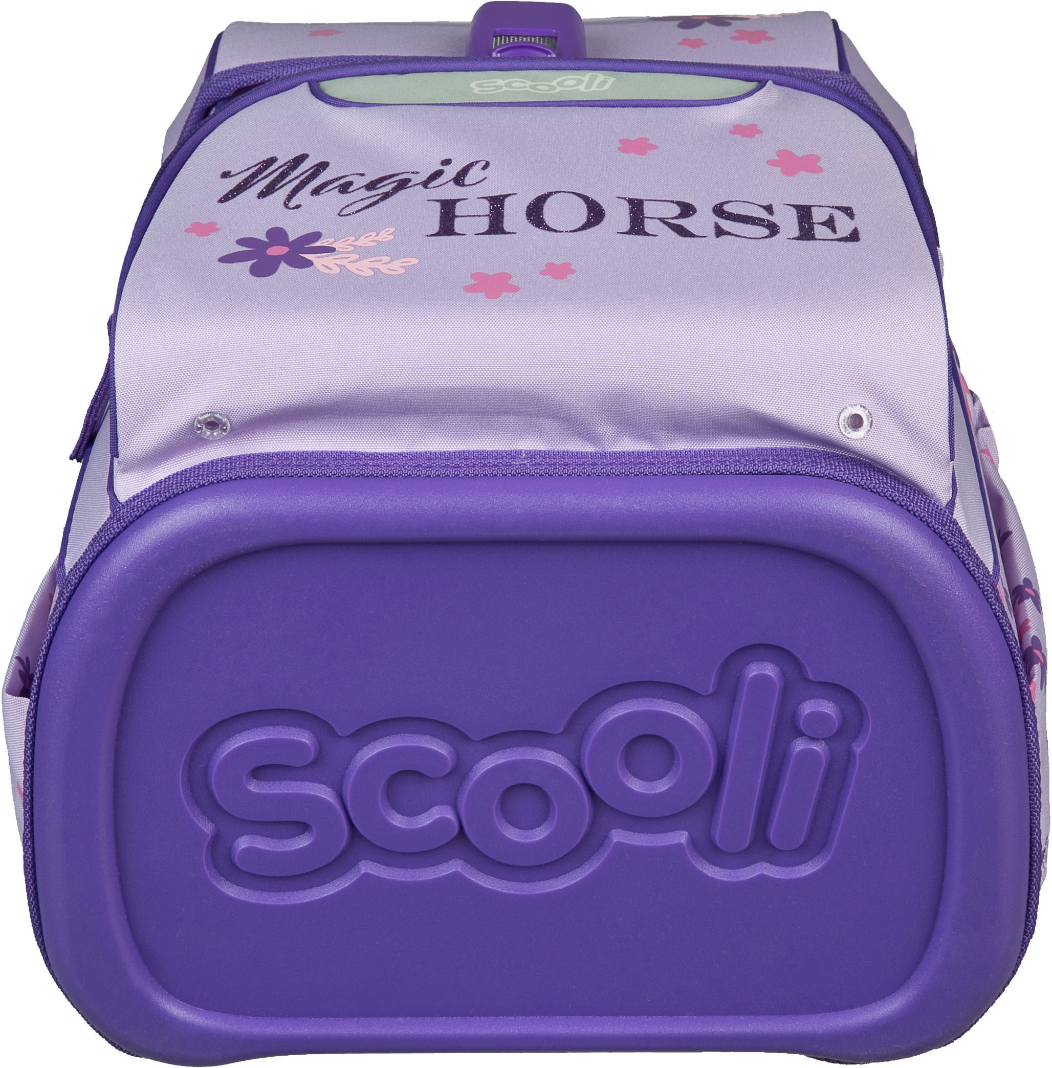 Scooli Cartable »Easy Start« Reflektoren