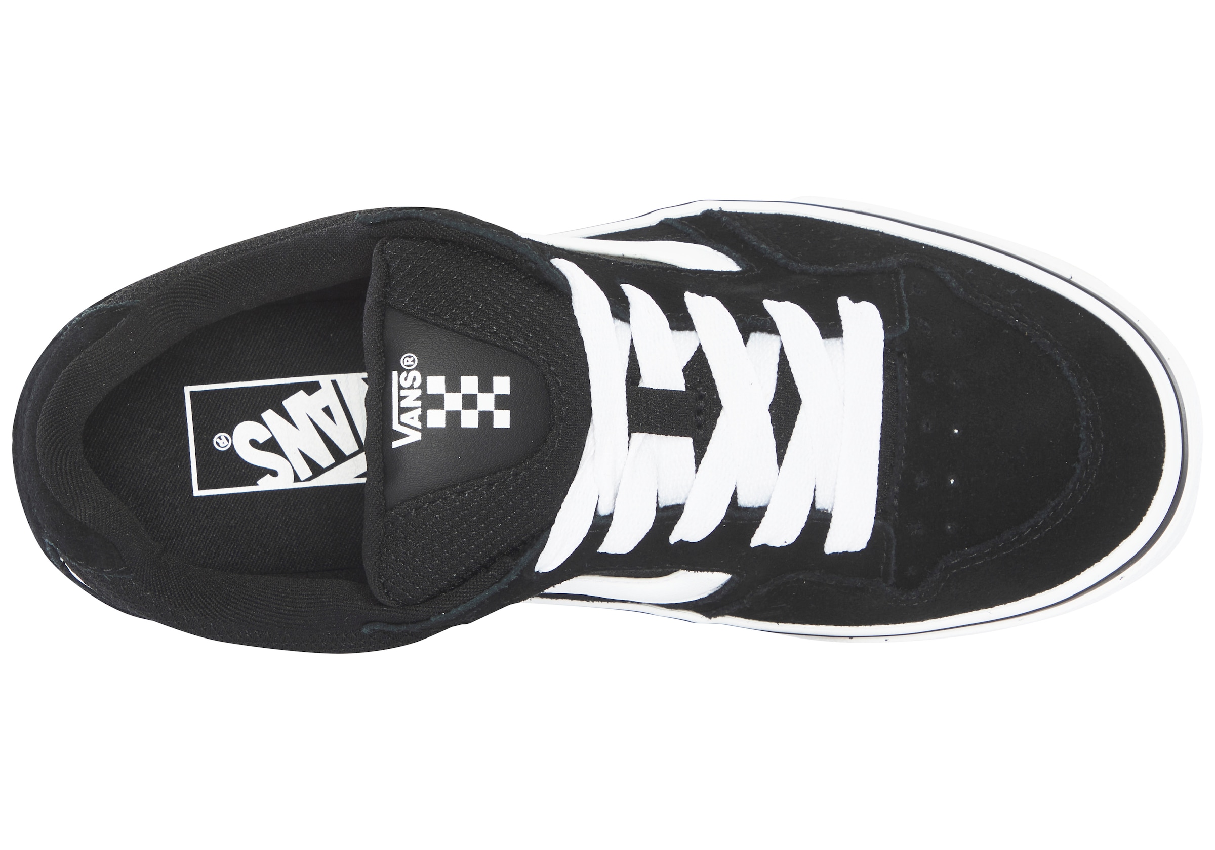 Vans Sneaker »Caldrone«