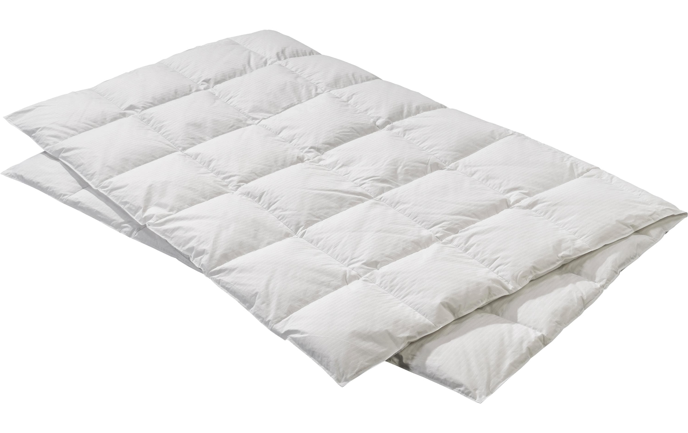 billerbeck Couette en duvet »Duvet Hayo Medium«