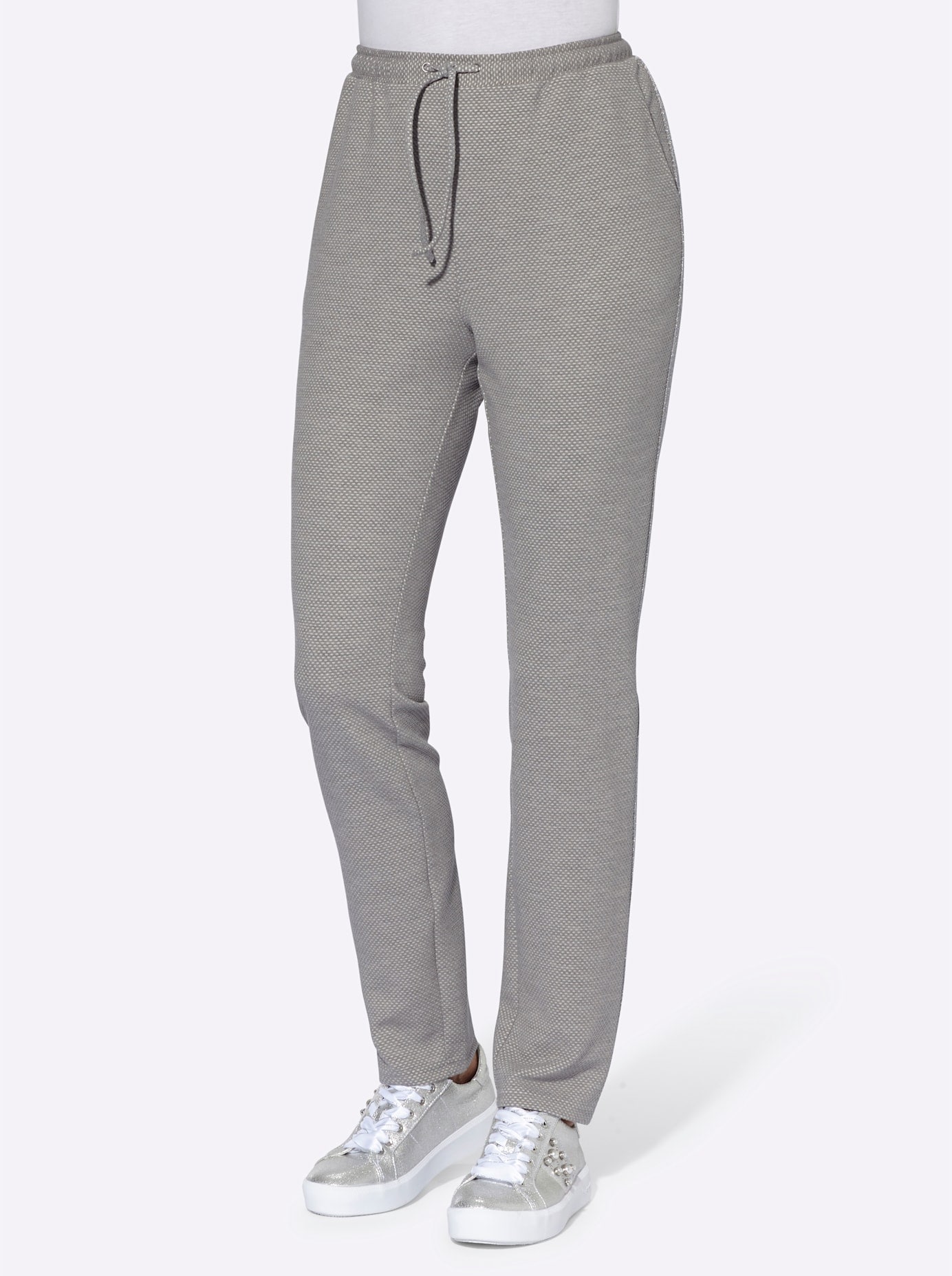 Classic Basics Pantalon à enfiler