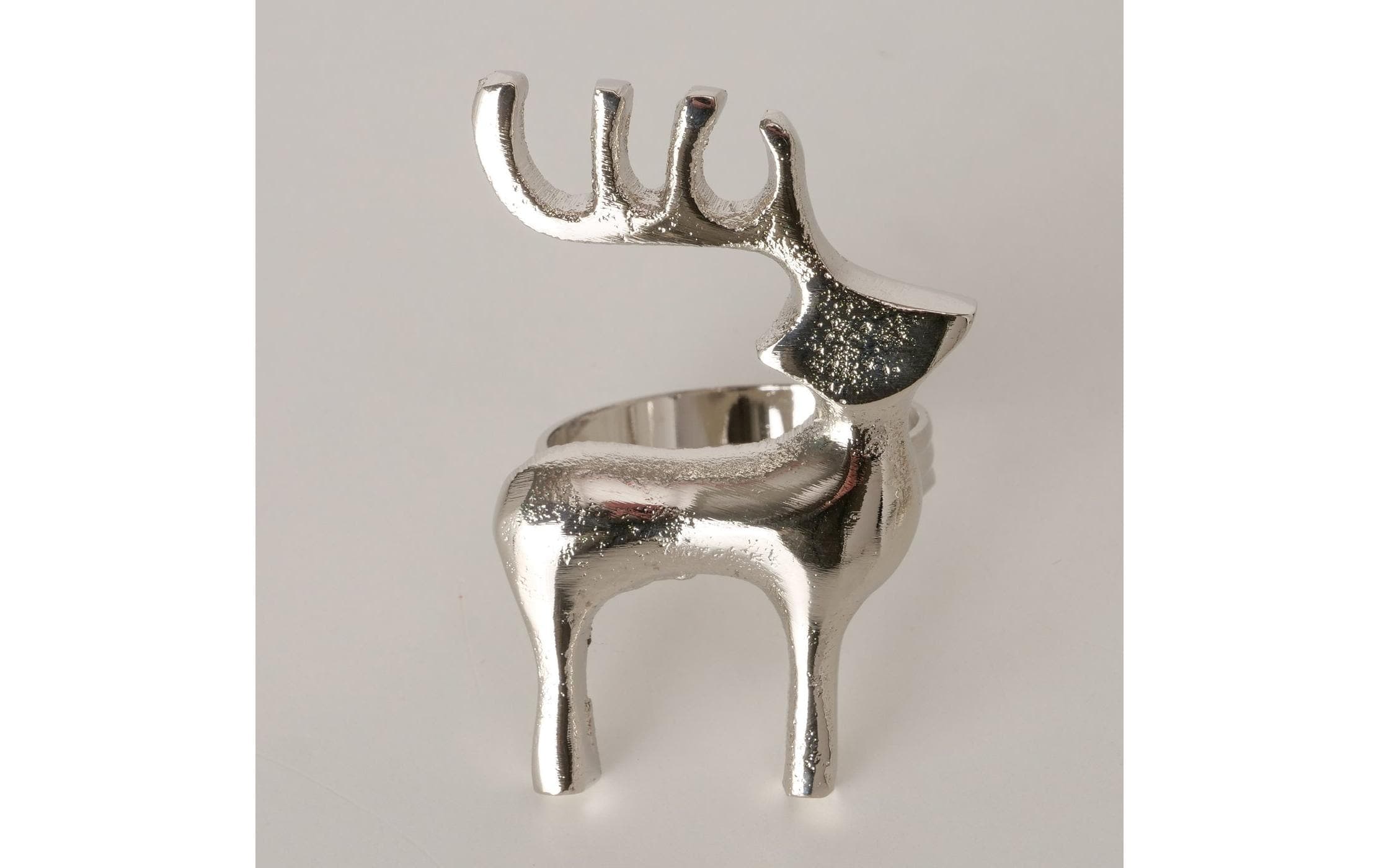 BOLTZE Rond de serviette »Rupold 4-teilig«