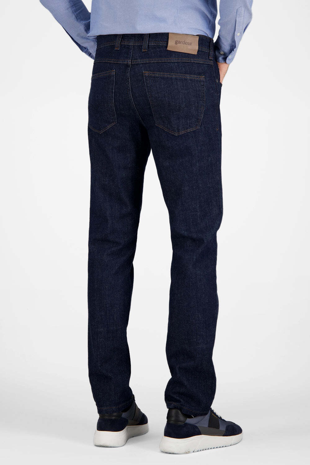 Atelier GARDEUR Jeans coupe régulière »Atelier GARDEUR Jeans NEVIO-11«