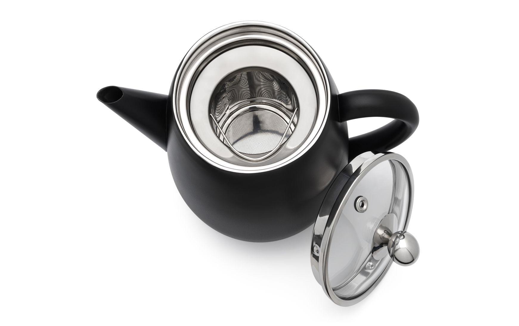 Bredemeijer Teekanne »Duet Eva 1,1 Liter« 1,1 l