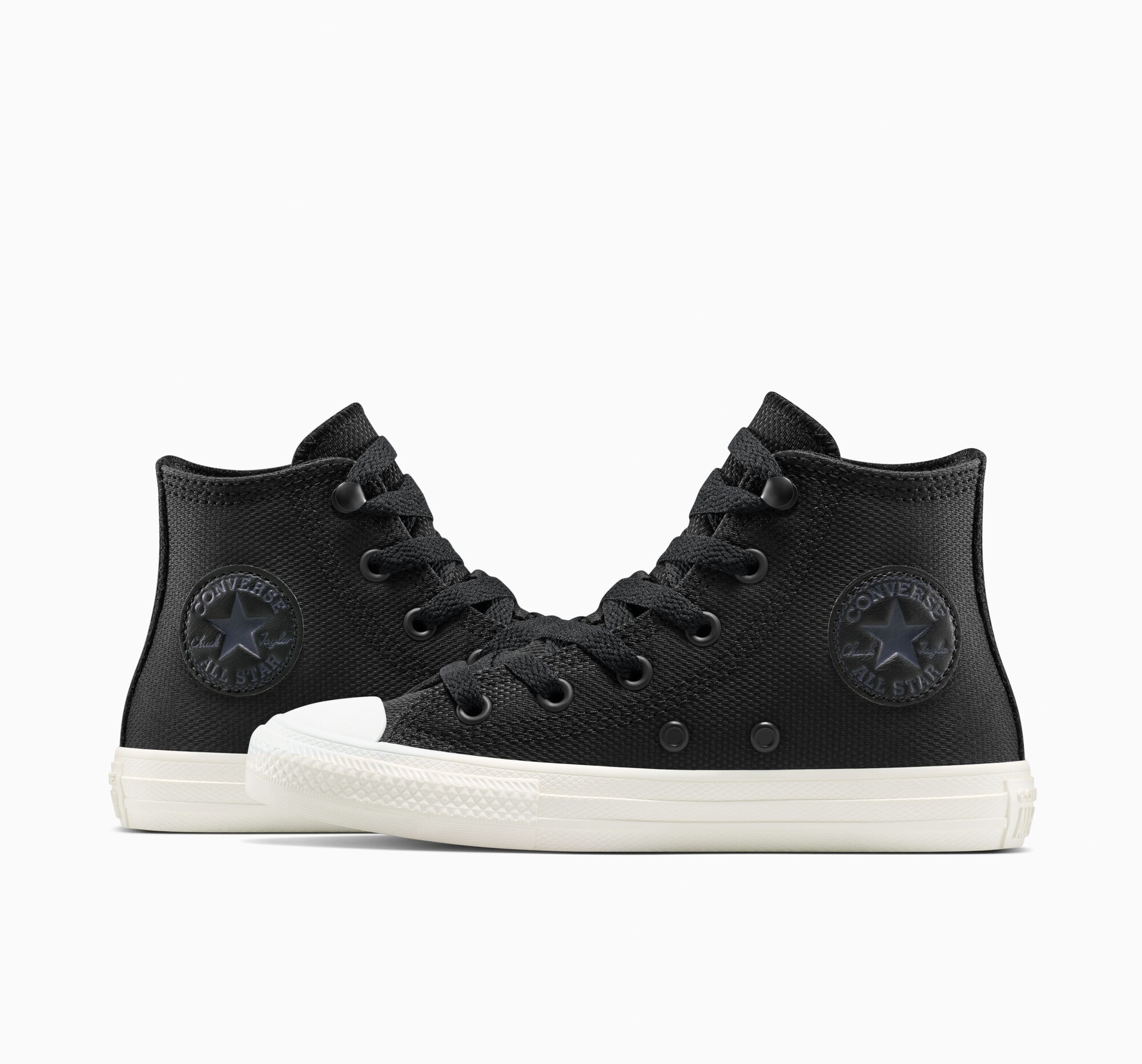 Converse Bottines de sneakers »CHUCK TAYLOR ALL STAR«  Winterschuhe, Schnürboots, Sneaker, wasserdicht, gefüttert