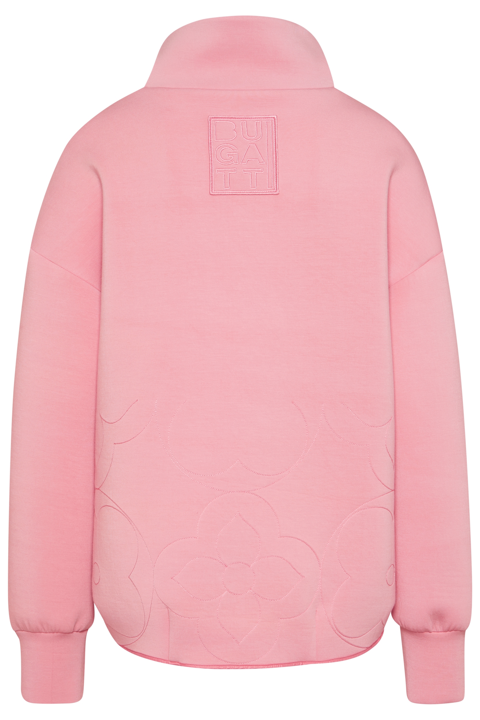 bugatti Blouson ohne Kapuze aus hochwertiger Füllfaser