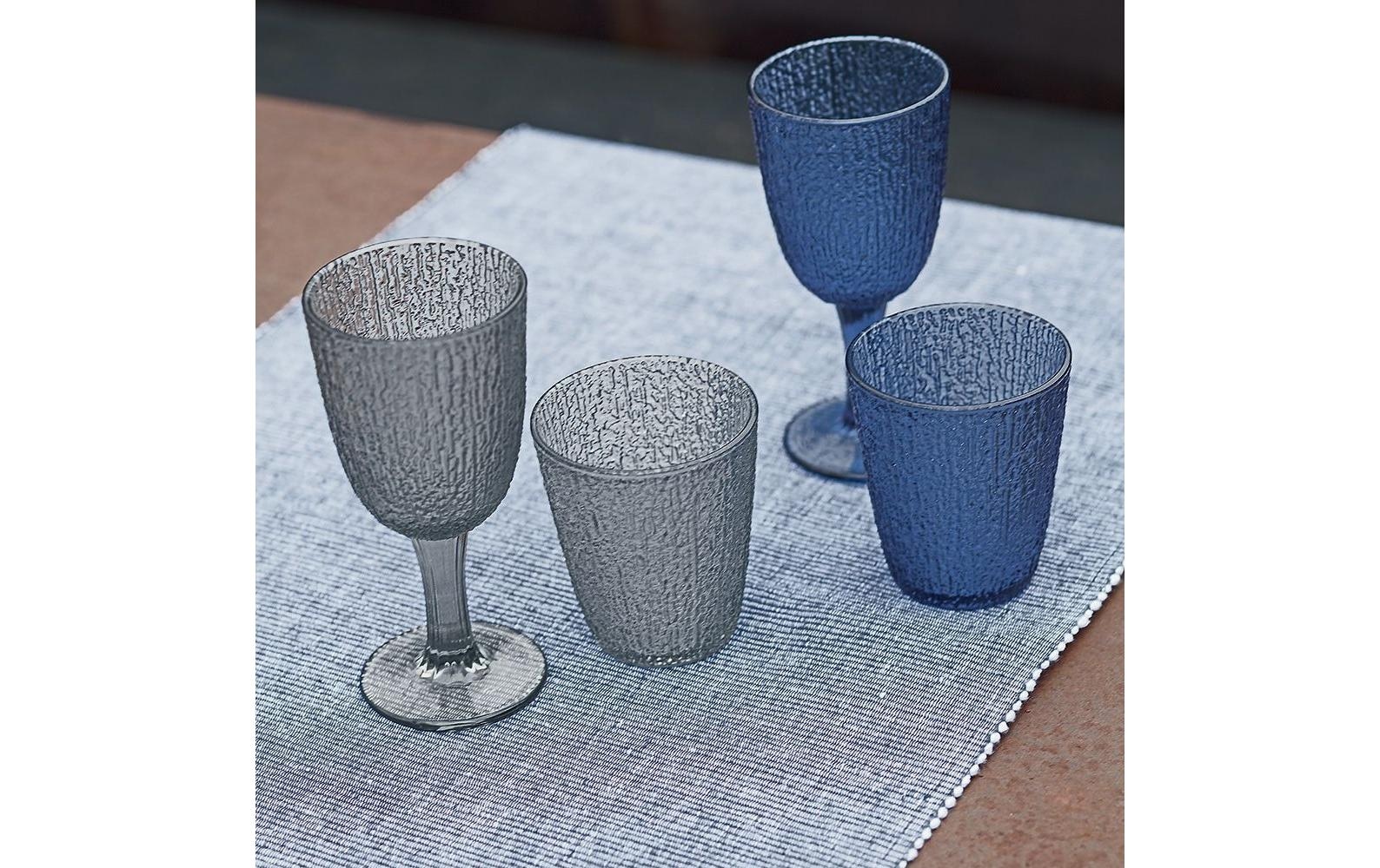   Set de verres »Tognana Davor 280 ml, 3 Stück« compatible lave-vaisselle