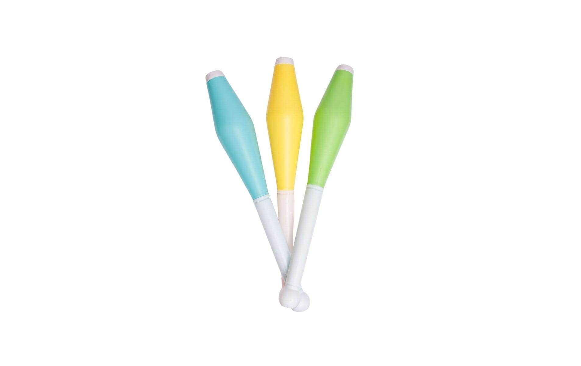 alldoro Jeu »Jonglierset«