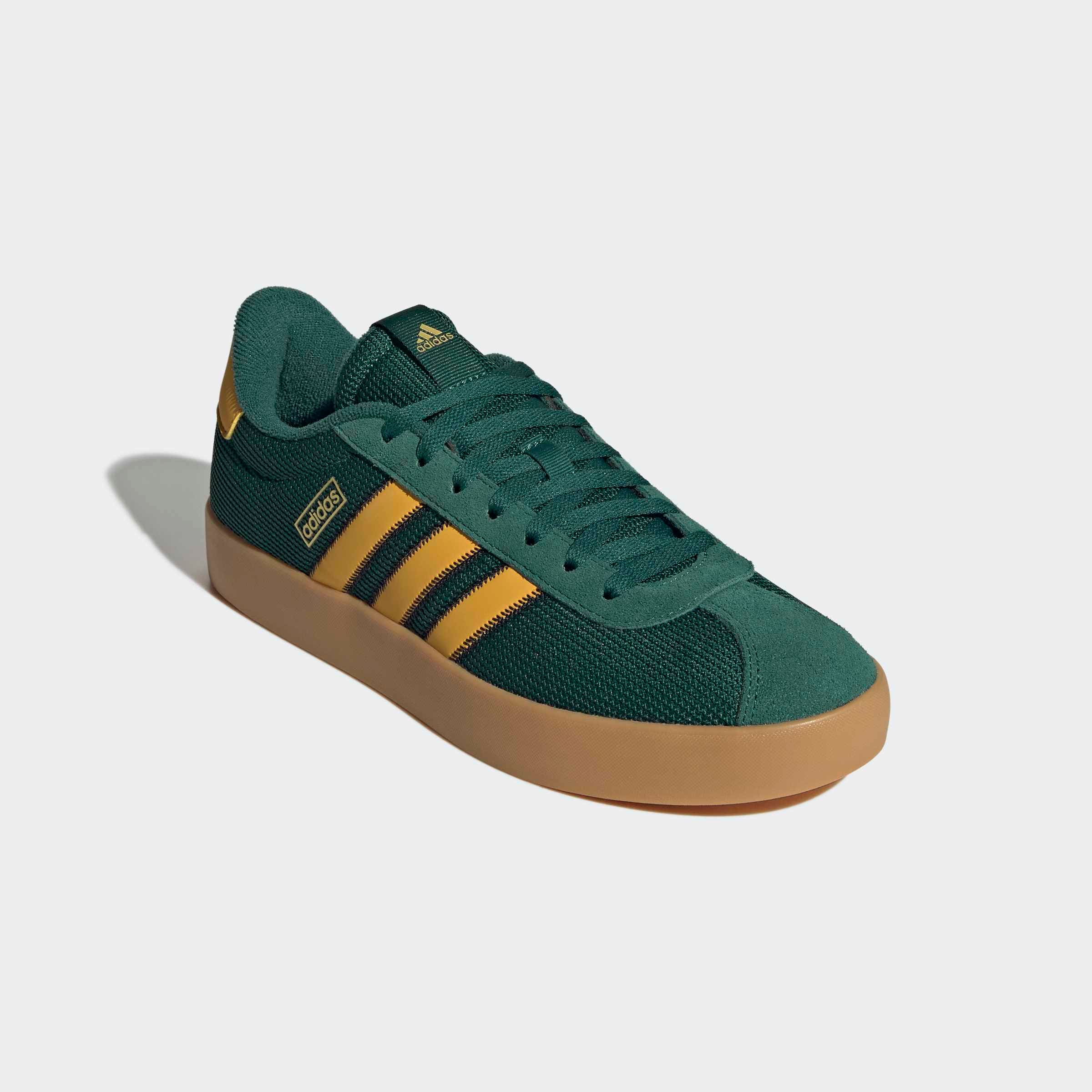 adidas Sportswear Sneaker »VL COURT 3.0«  inspiriert vom Design des adidas samba