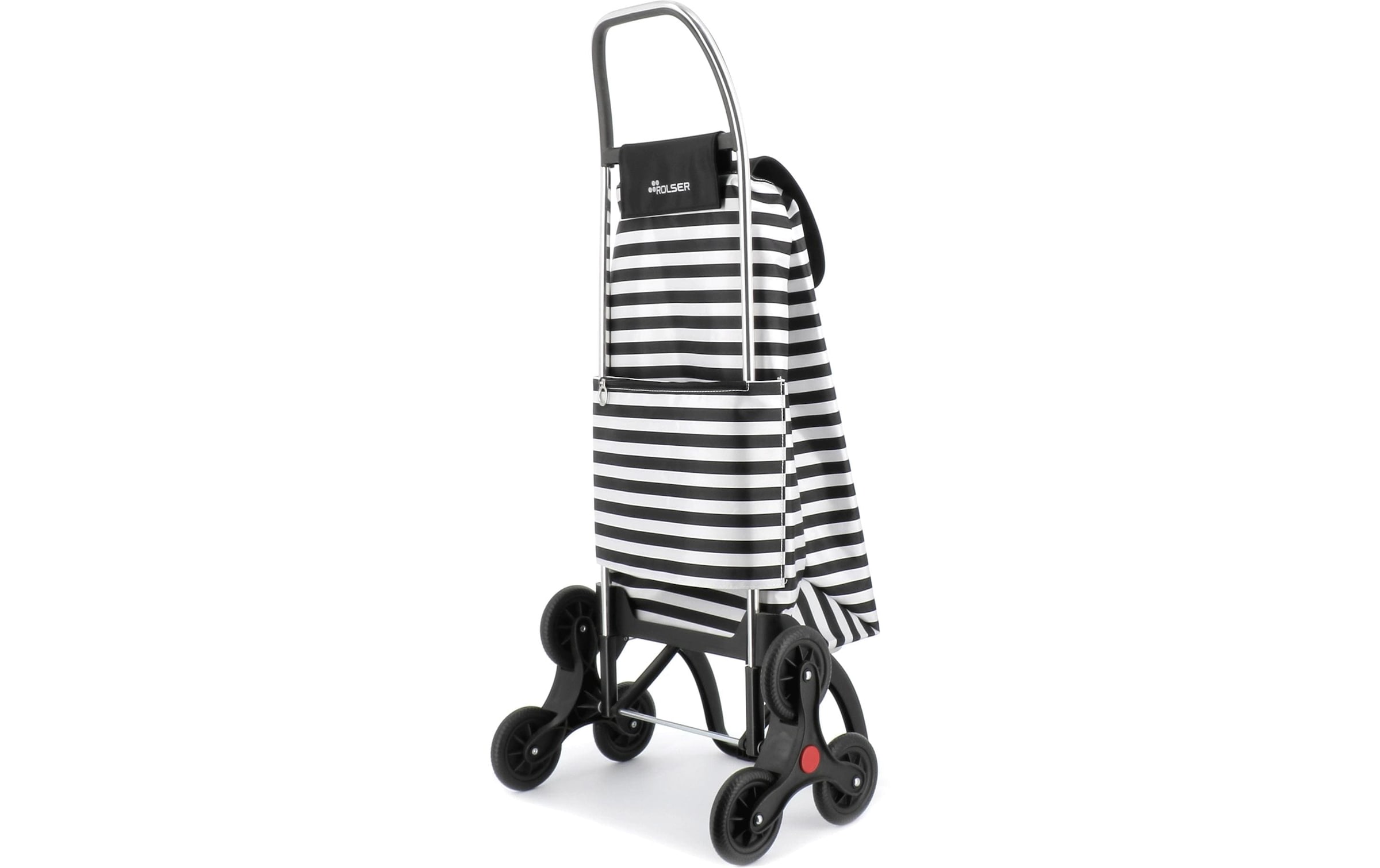 Rolser Einkaufstrolley »IMAX MARINA 6 43 l«