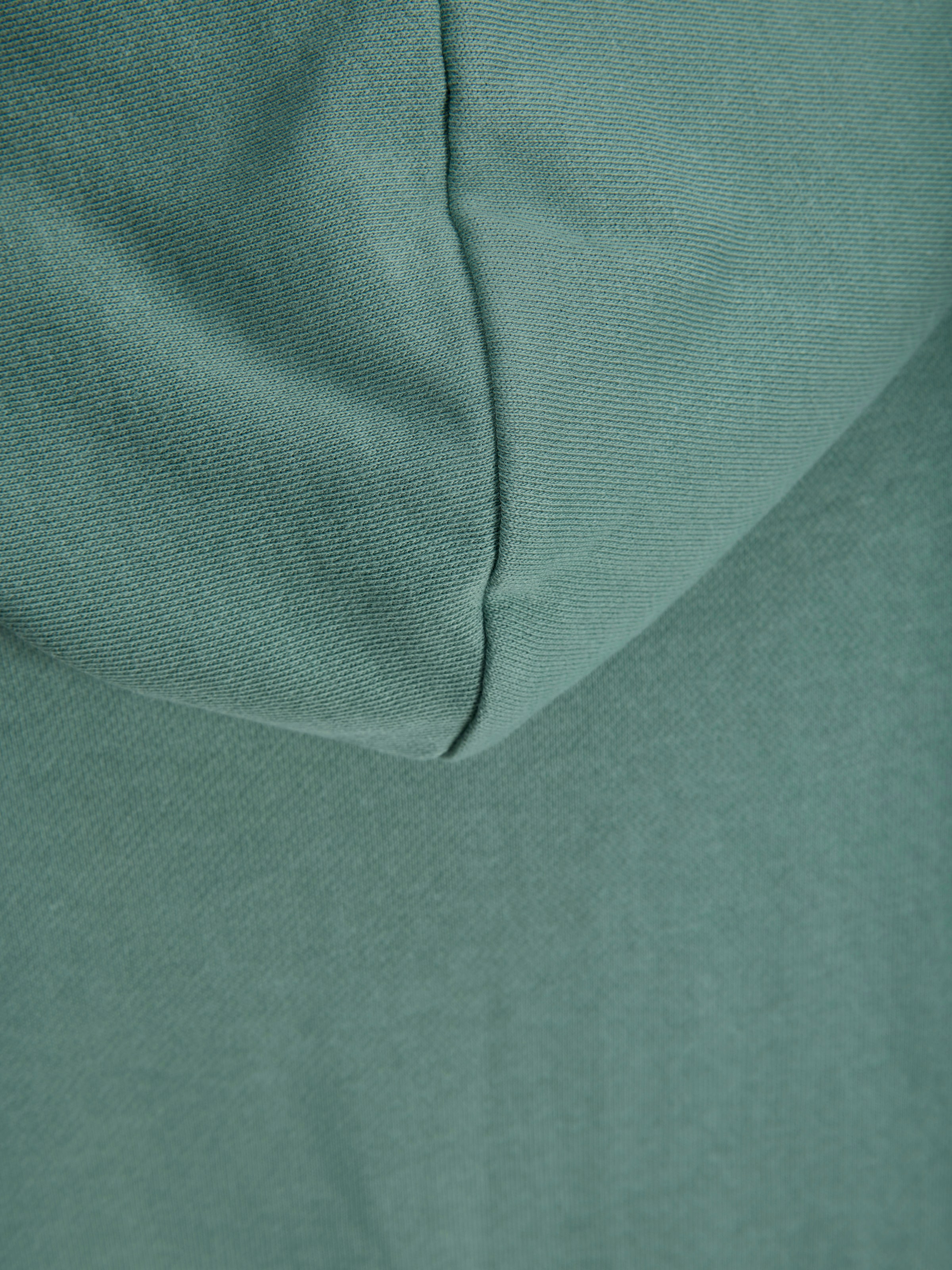 Jack & Jones Sweat à capuche »JJCOLLEGE LOGO SWEAT HOOD«
