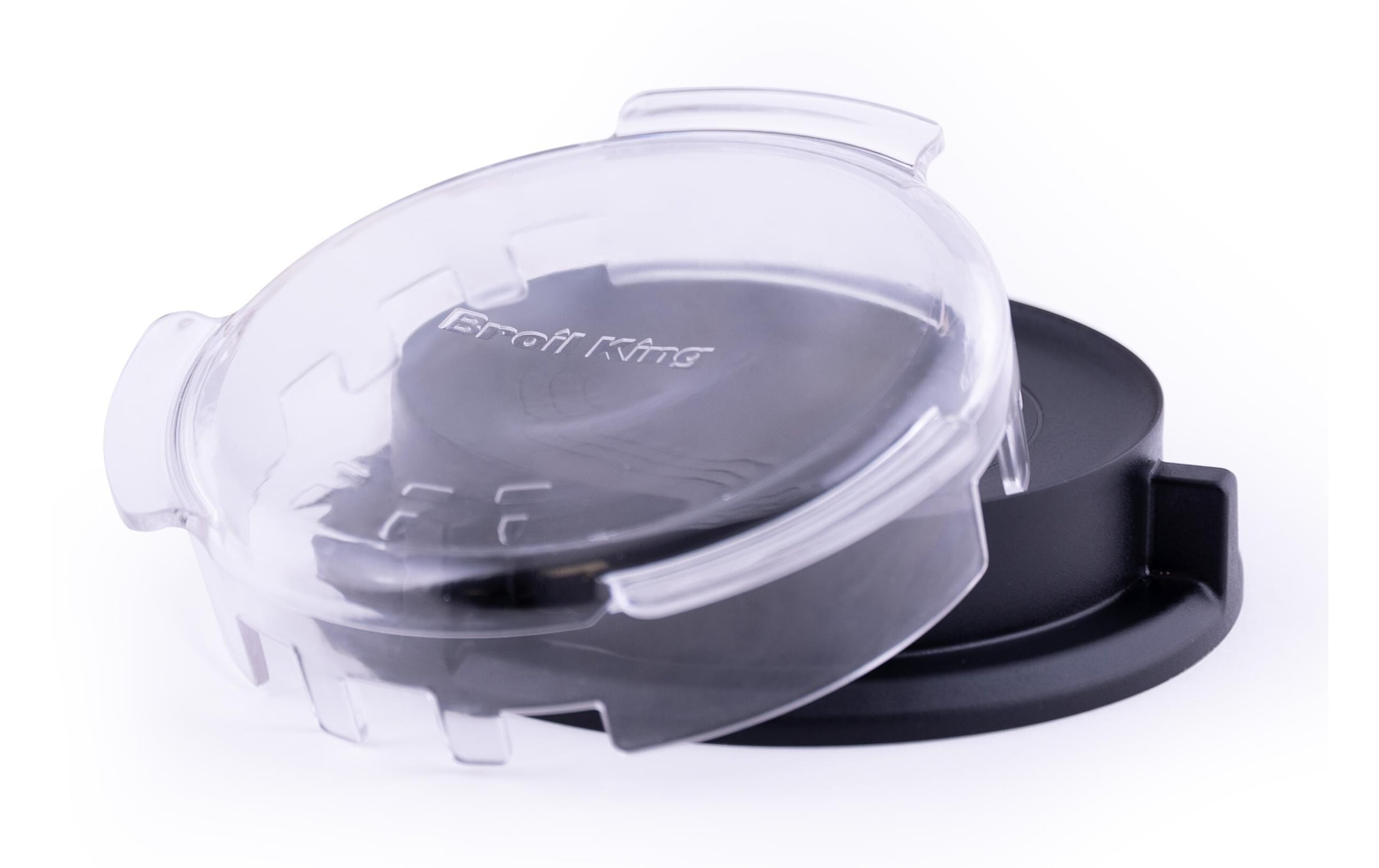 Broil King Burgerpresse »Deluxe, 11,5 cm, Rund«