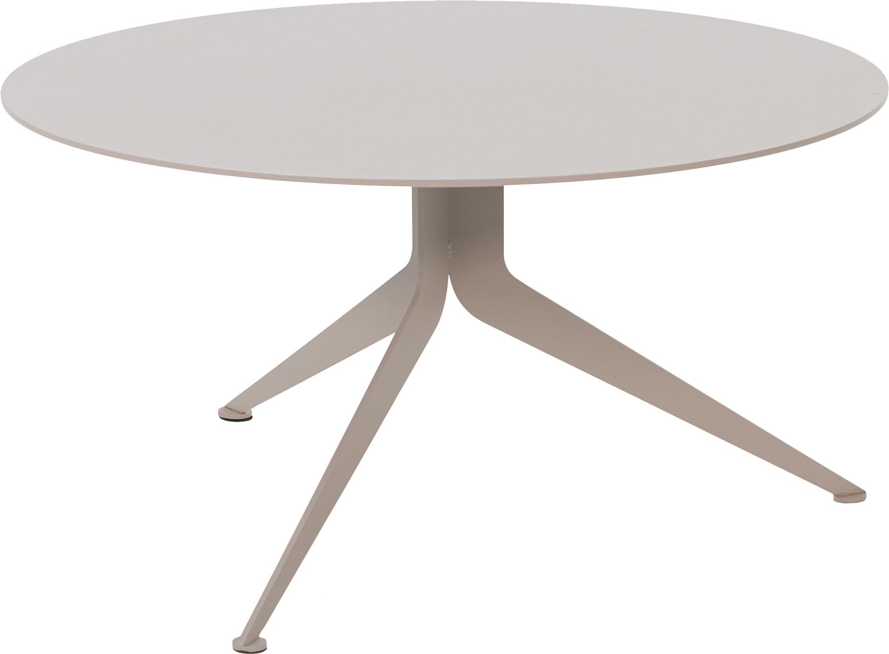 Spinder Design Couchtisch »DALEY« Couchtisch aus Stahl