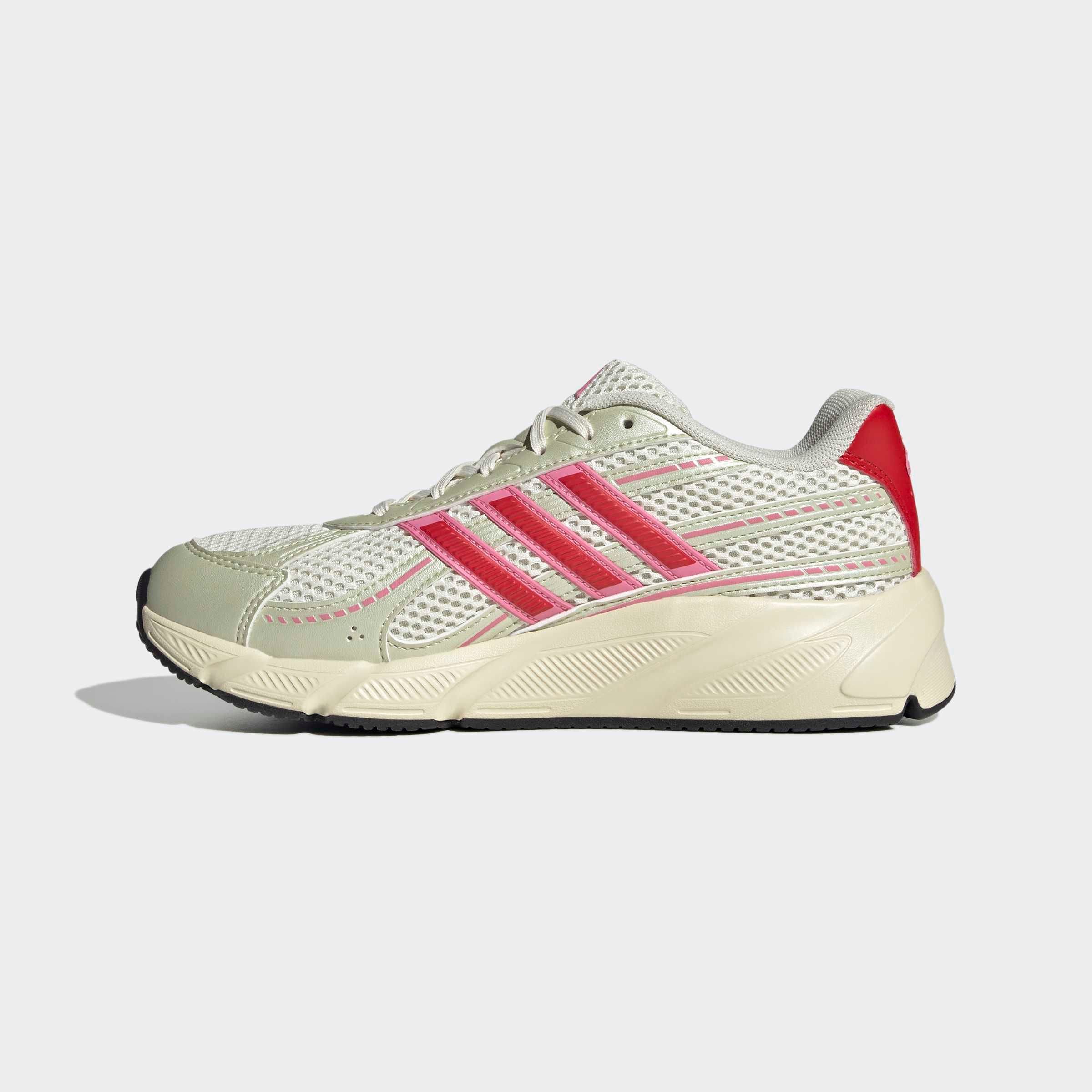 adidas Sportswear Sneakers »TECHNOCHAOS 2000«  inspiriert vom Design des adistar control