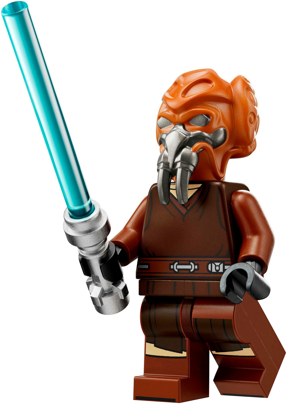 LEGO® Pions de construction »Plo Koons Jedi Starfighter Microfighter (75400), LEGO Star Wars™« Made in Europe