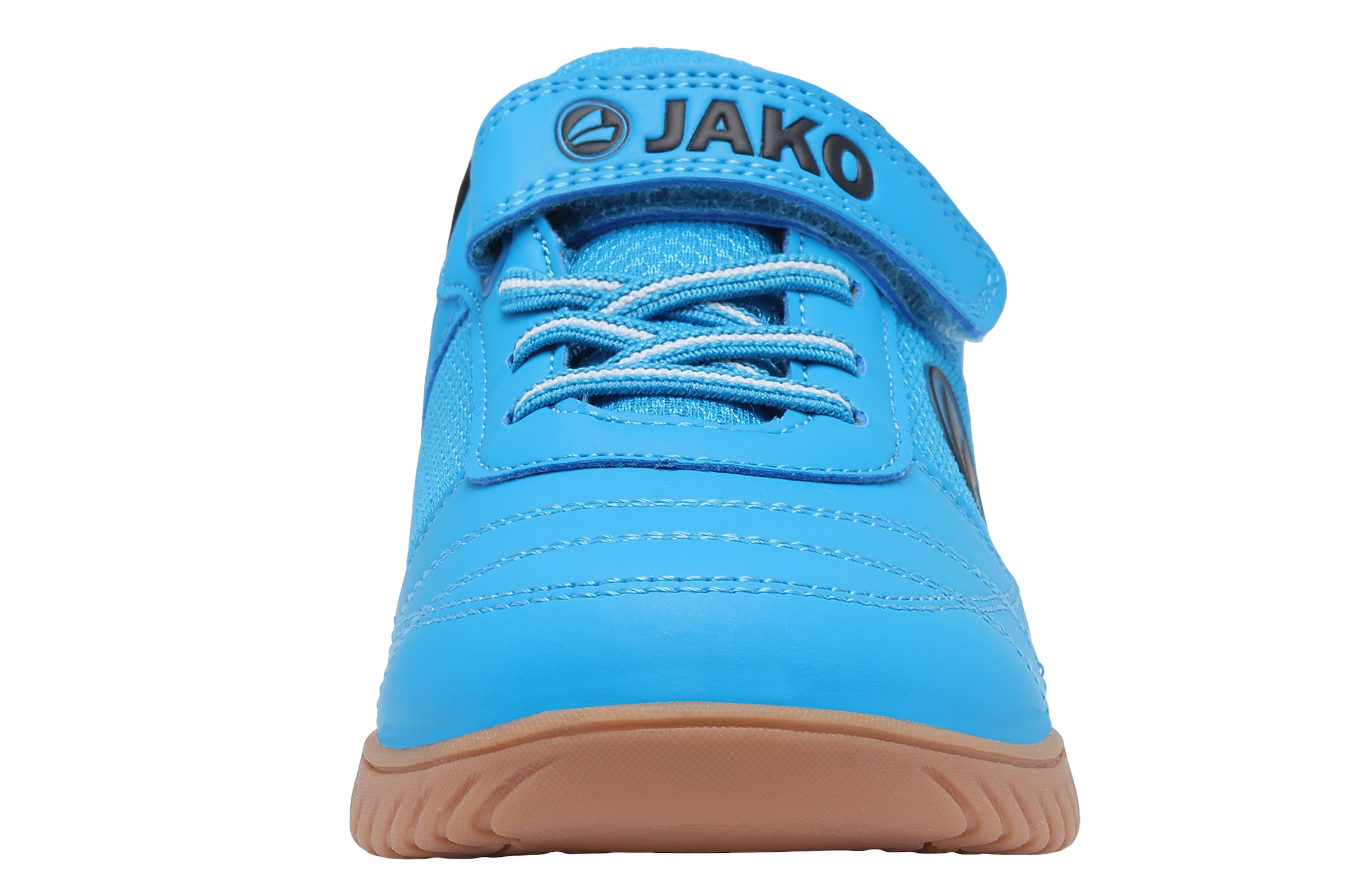 Jako Indoorschuh »J-SH WINGER EV«  Hallenschuh, für Kinder, Non-Marking, Klettverschluss
