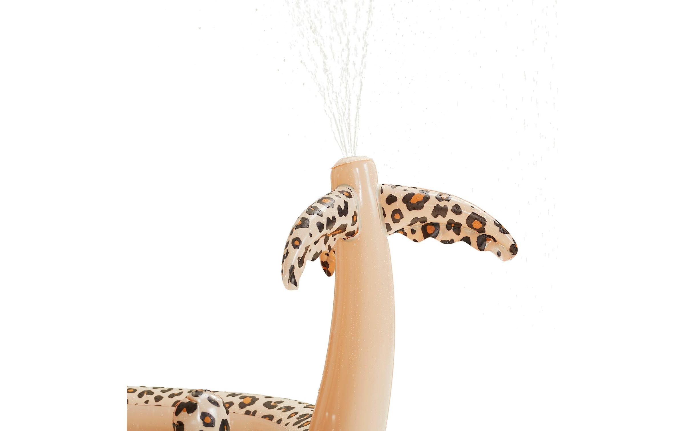   Pataugeoire »Planschbecken Beige«