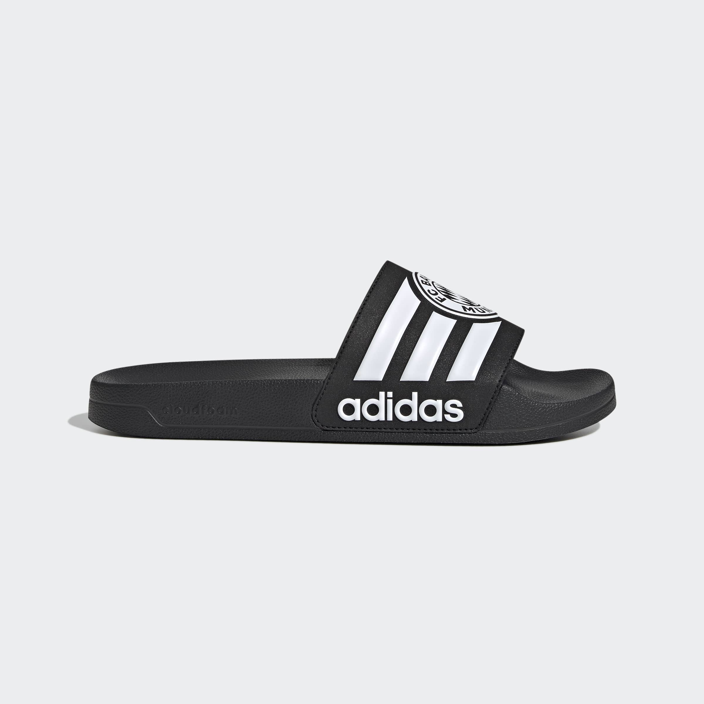 adidas Sportswear Sandale de bain »ADILETTE SHOWER Bayern Munich«  claquettes, FC Bayern München