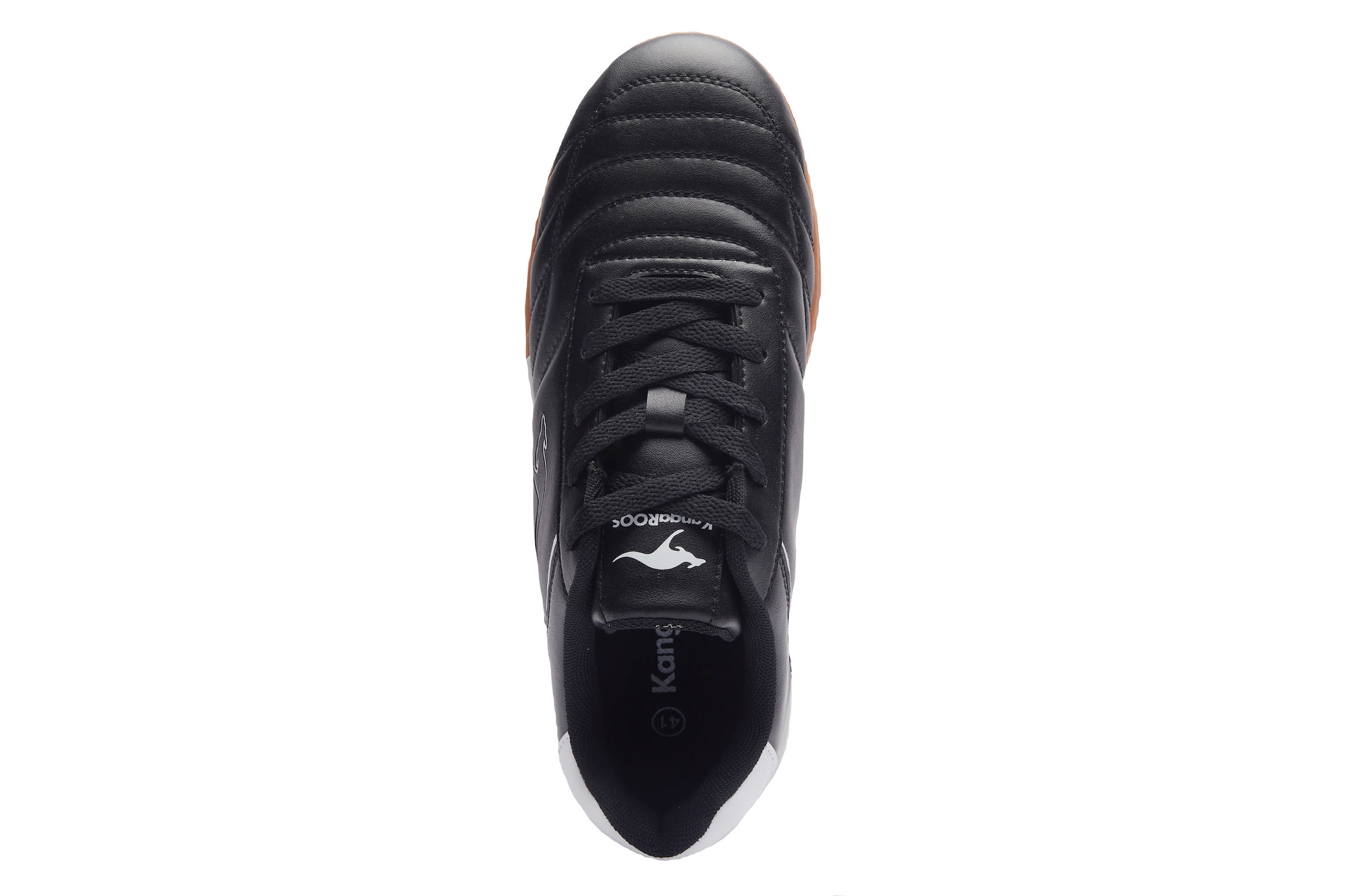 KangaROOS Hallenschuh »K-YARD PRO 5«  Indoorschuh, nicht abfärbende Sohle