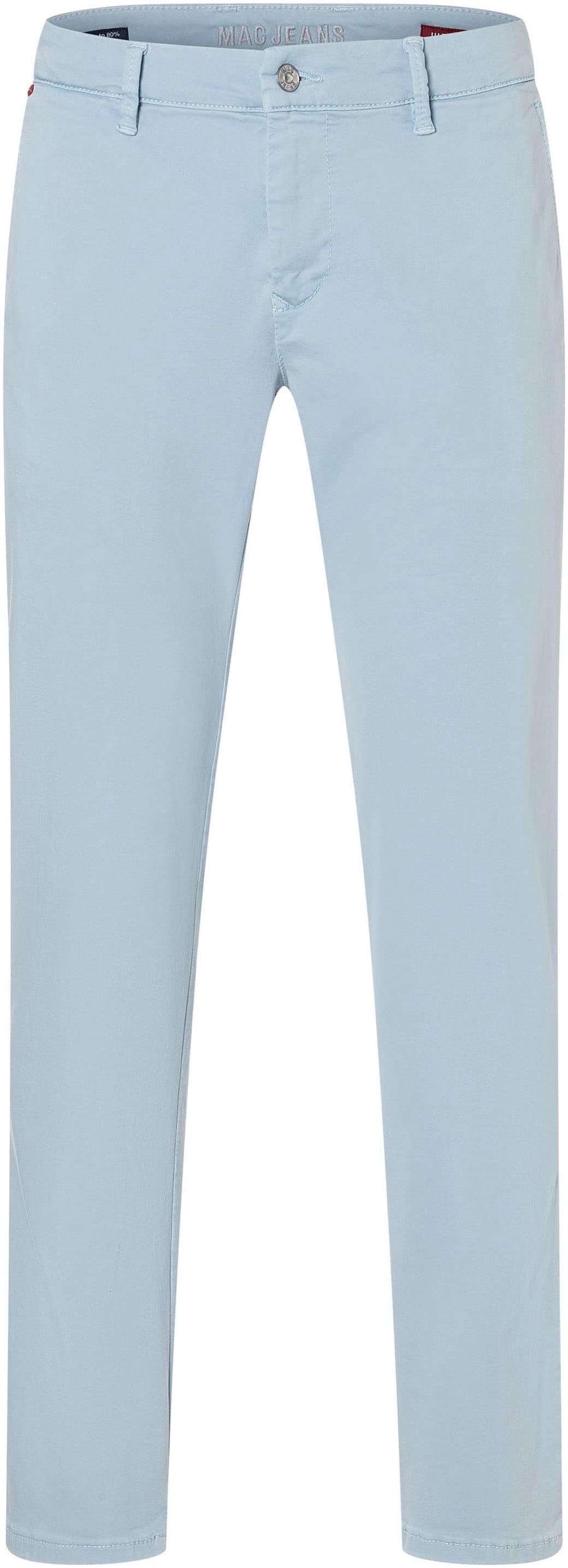 MAC Chinos »Driver«  mit Stretch