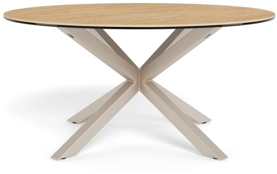 AC Design Table basse »Heaven Ø 82 x 40 cm«