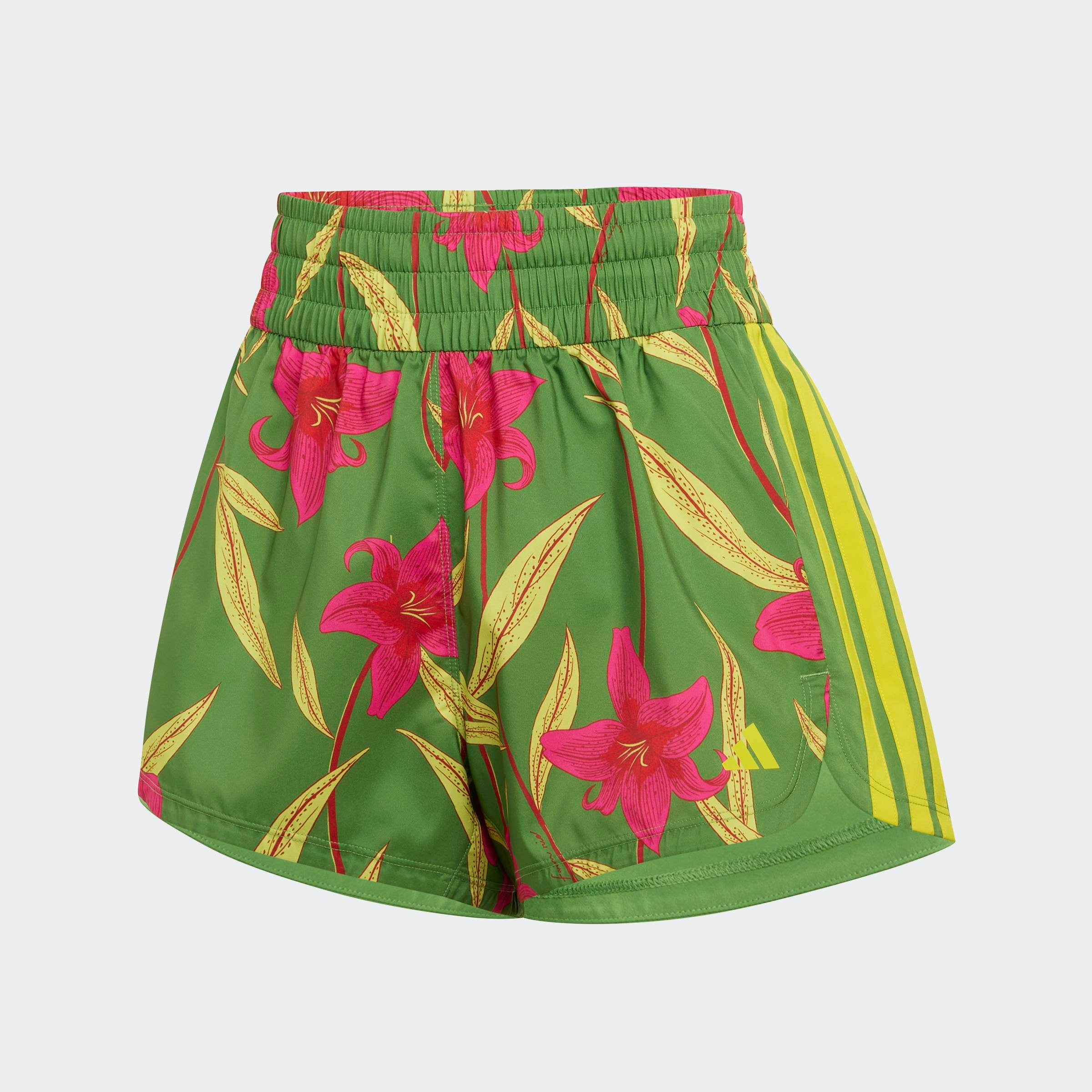 adidas Performance Short »ADIDAS X FARM PIO PACER«