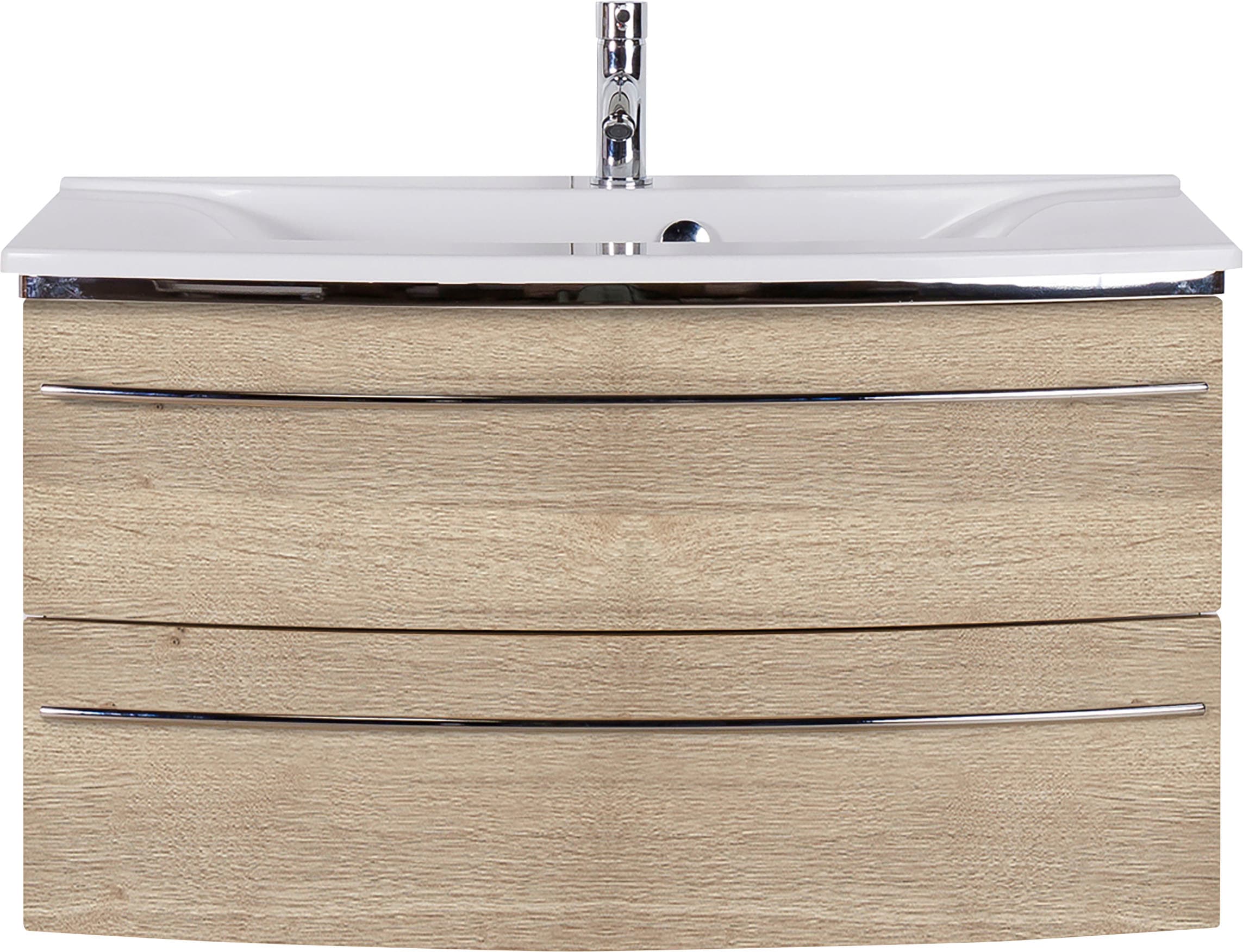 Saphir Waschtisch »3040« , Breite 92,4 cm