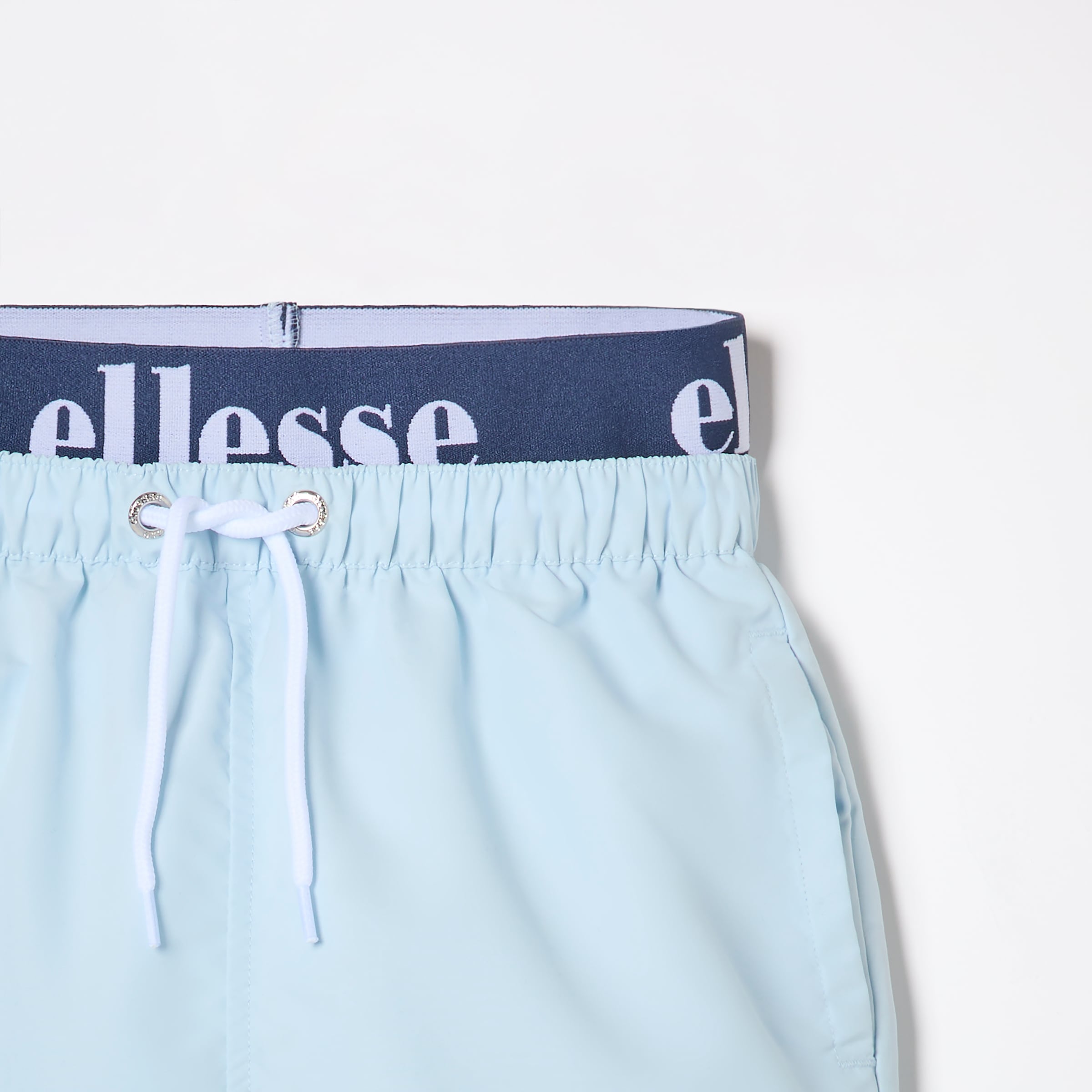 Ellesse Badehose »RAMSI SWIM SHORT« für Kinder, sportlicher Stil, schnell trocknendes Material