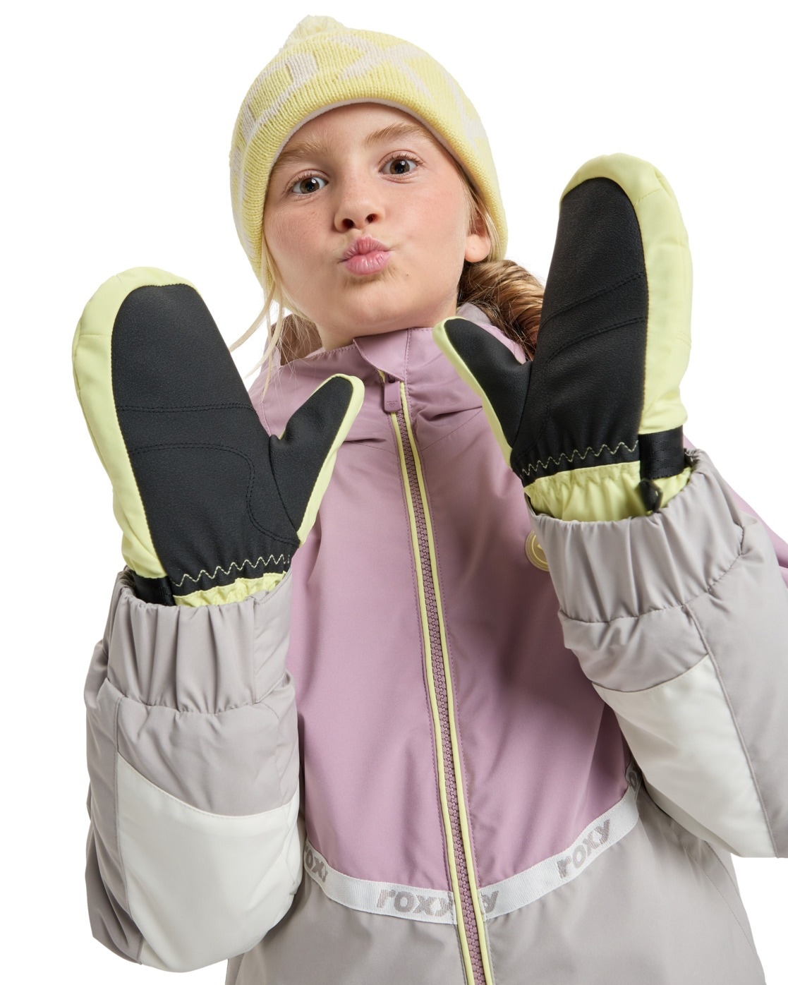Roxy Snowboardhandschuhe »Roxy Jetty Girl Solid«