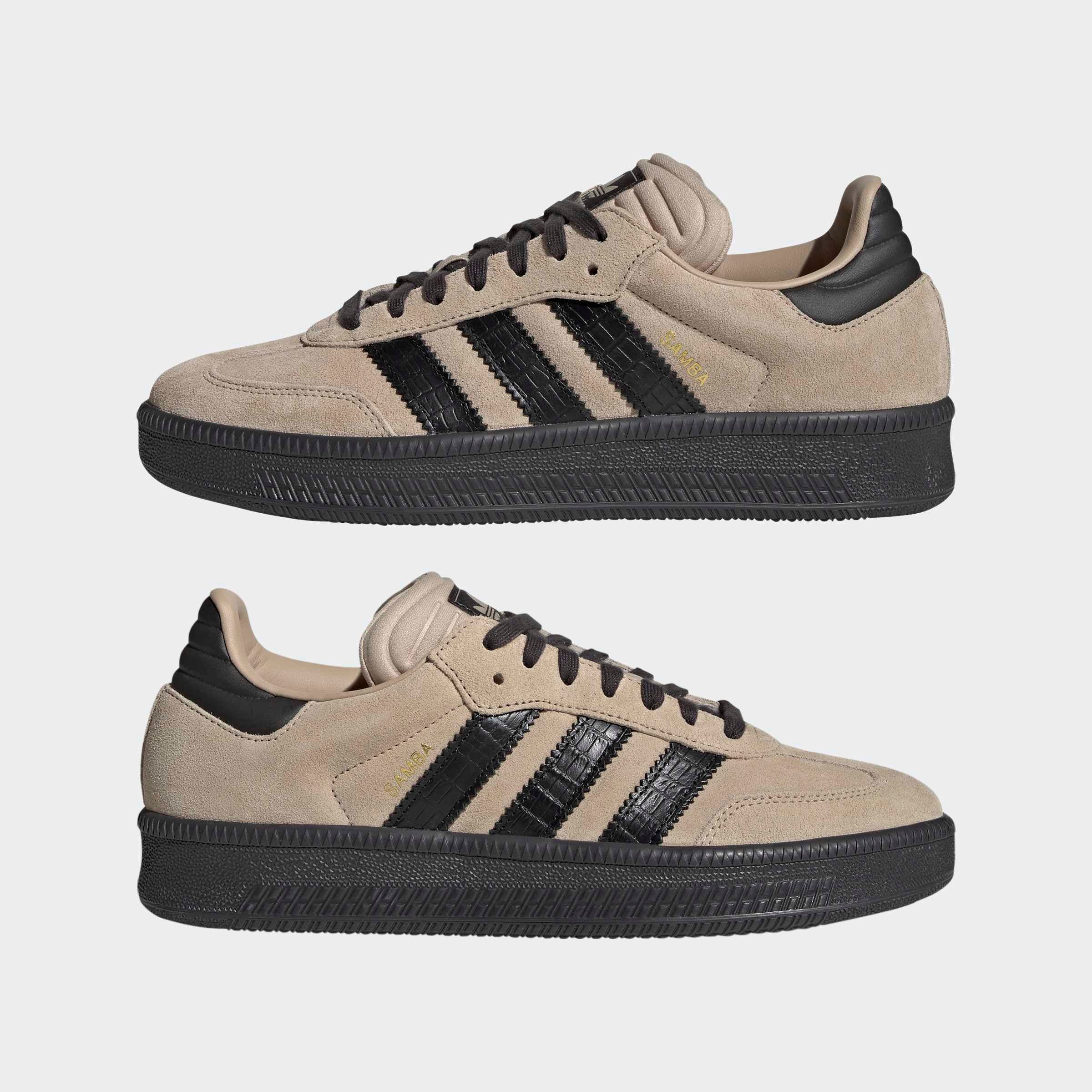 adidas Originals Sneakers »SAMBA XLG«