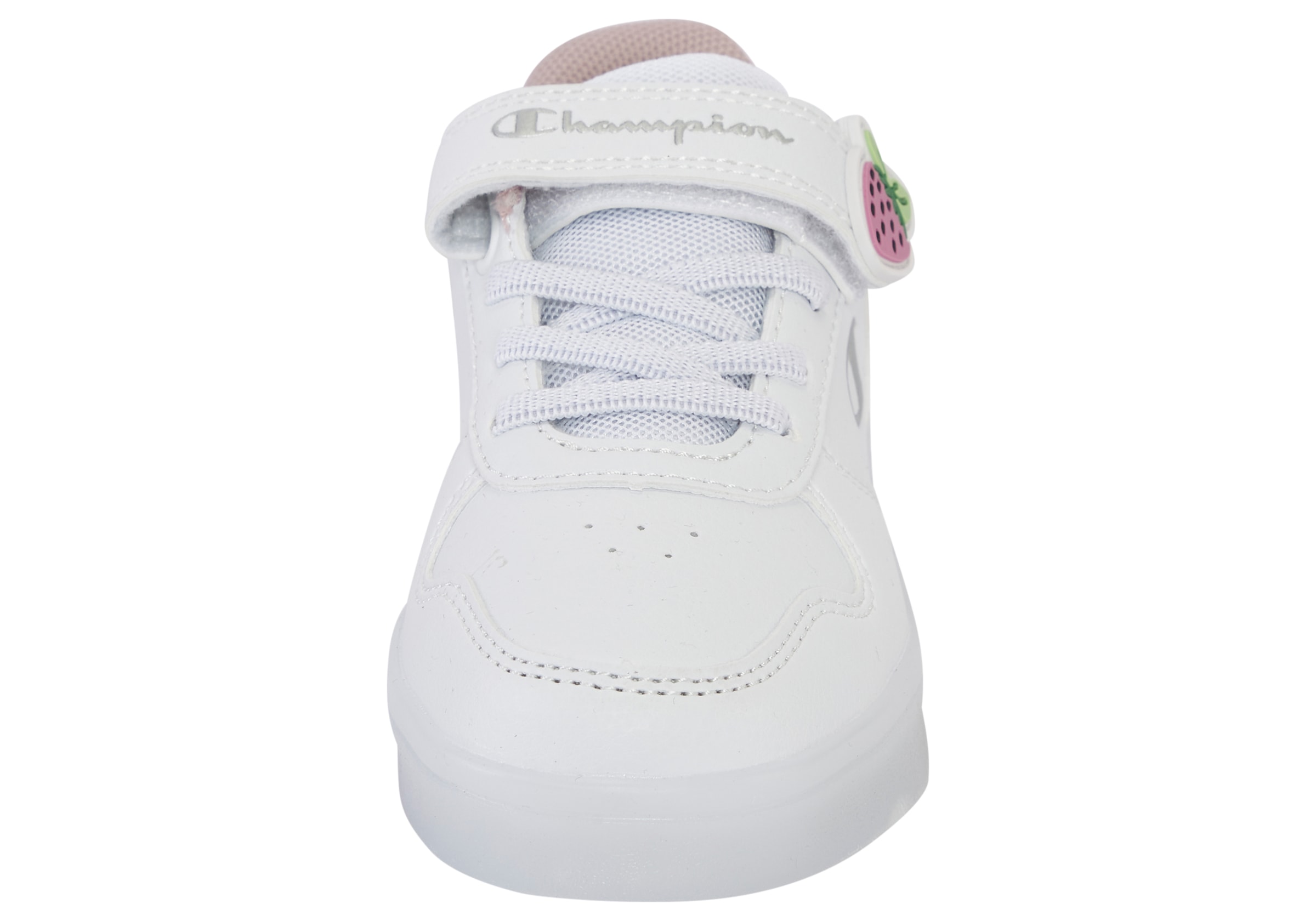 Champion Sneakers »GLW G PS«  mit cooler Blinkfunktion