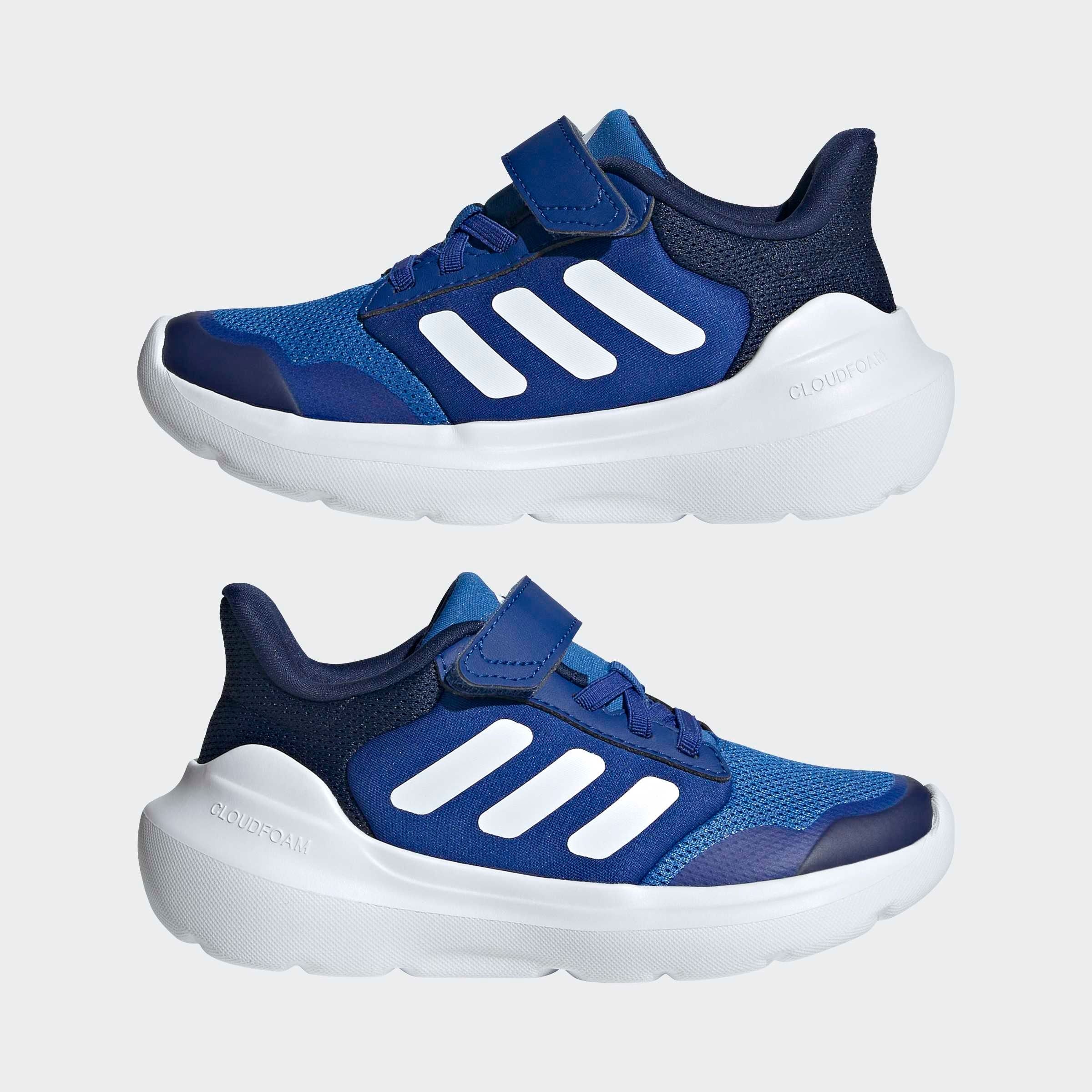 adidas Sportswear Sneakers »TENSAUR RUN 2.0 KIDS«  mit Klettverschluss, für Kinder & Jugendliche