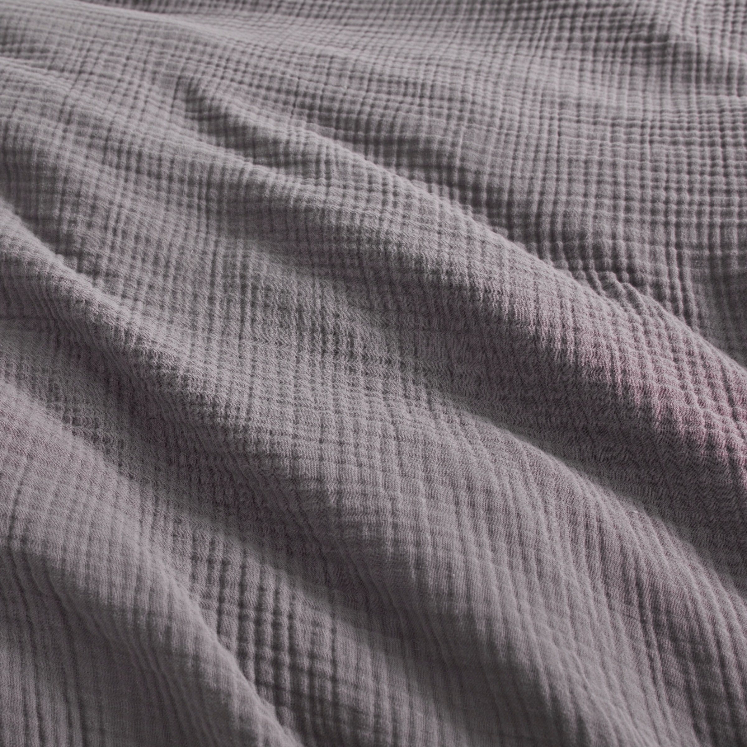 LeGer Home by Lena Gercke Linge de lit »Hevin« 2 linge de lit dès 135x200 cm, mousseline très douce, 100% coton