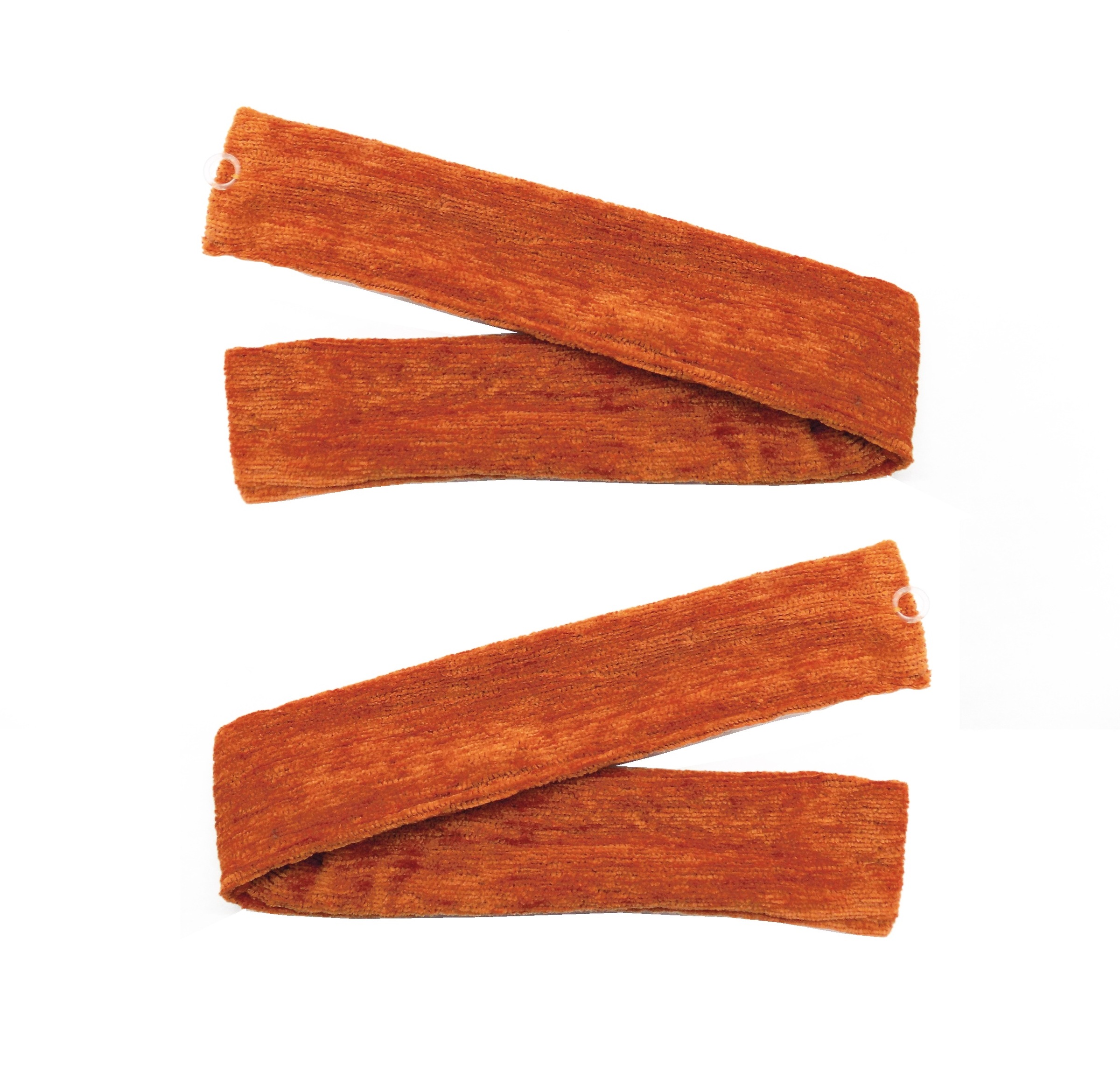 Wirth Embrasse »Thermo-Chenille 288g/m²« 2-er Set