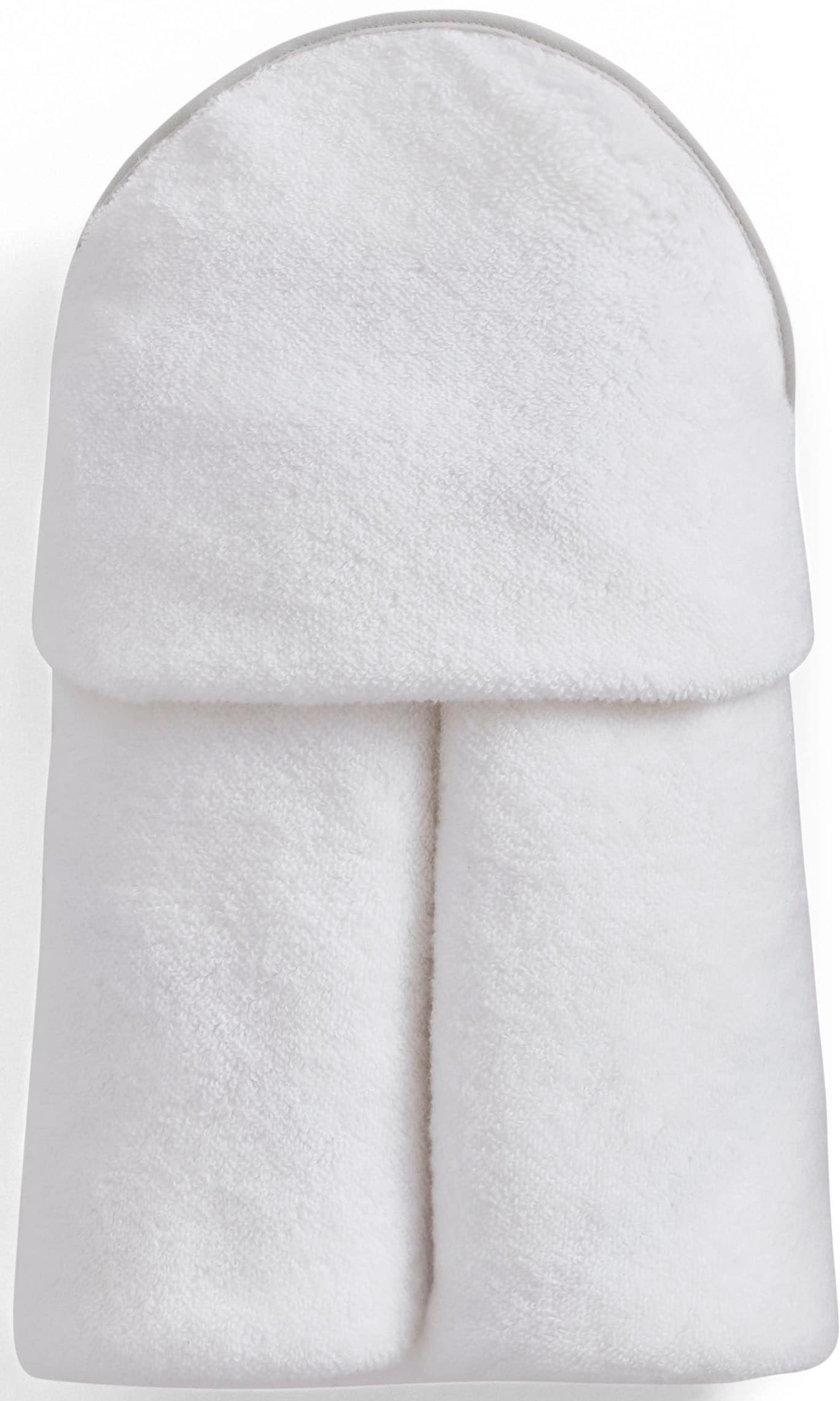 Christy Serviette à capuche »Christy Baby« particulièrement douillet