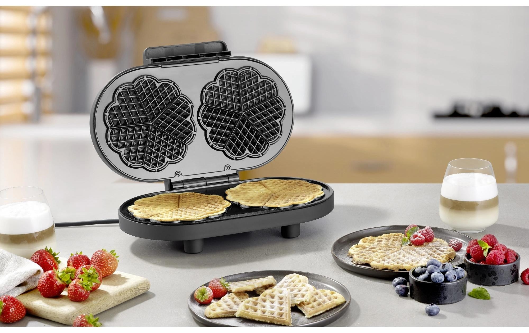 Severin Gaufrier »WA 2118« 1200 W