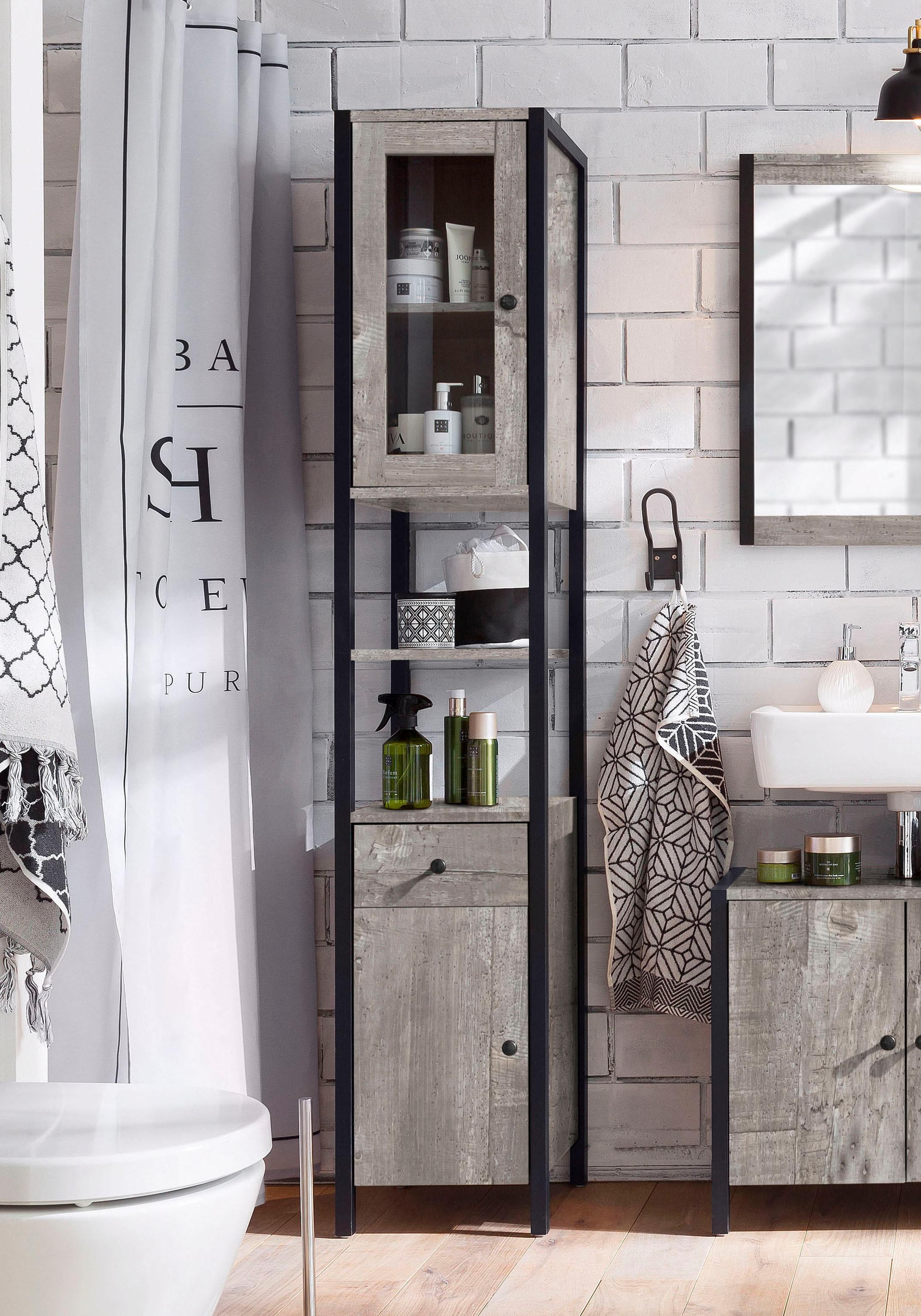 Home affaire Hochschrank »Chris«